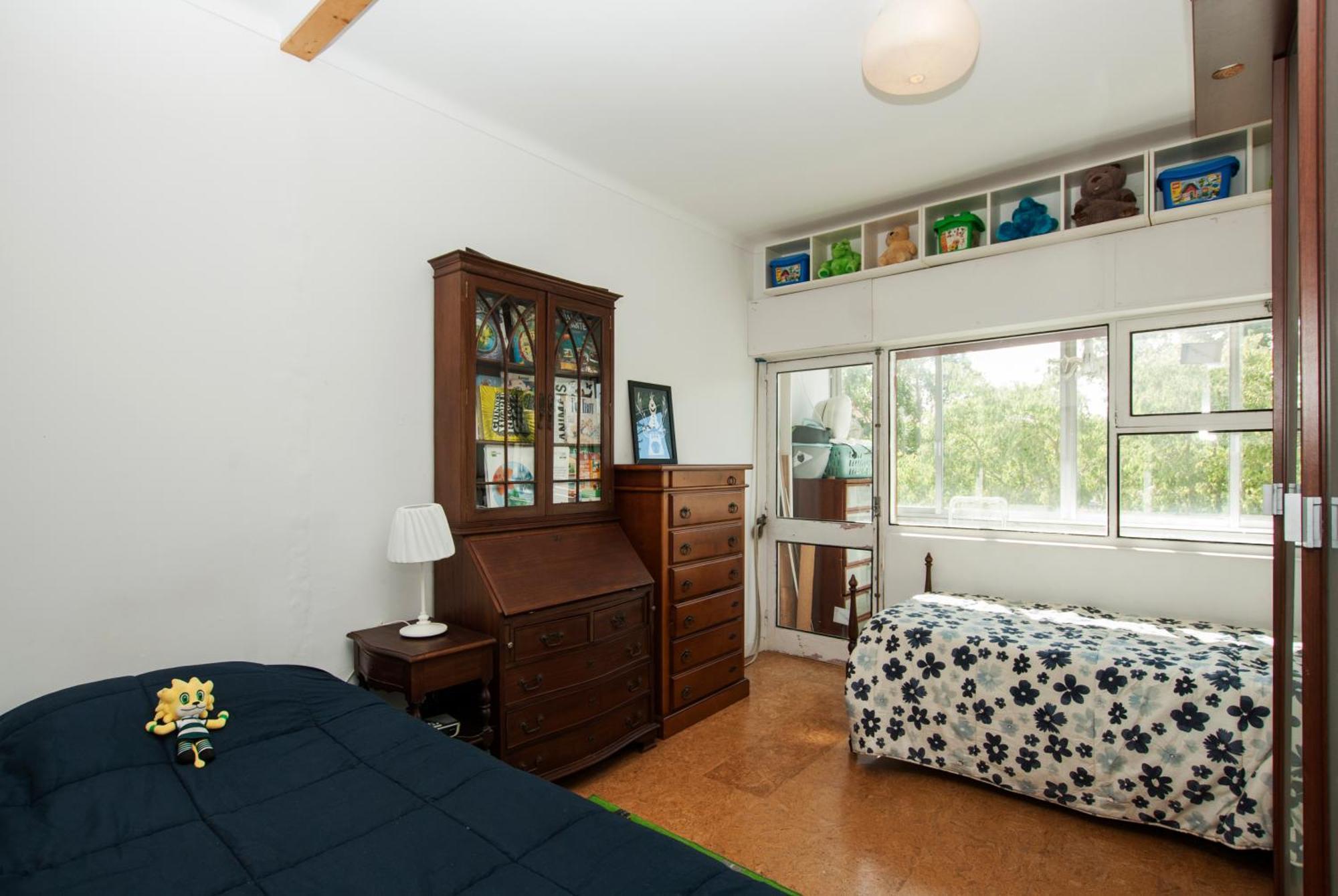 Accommodatie bij particulieren Alojamento Local