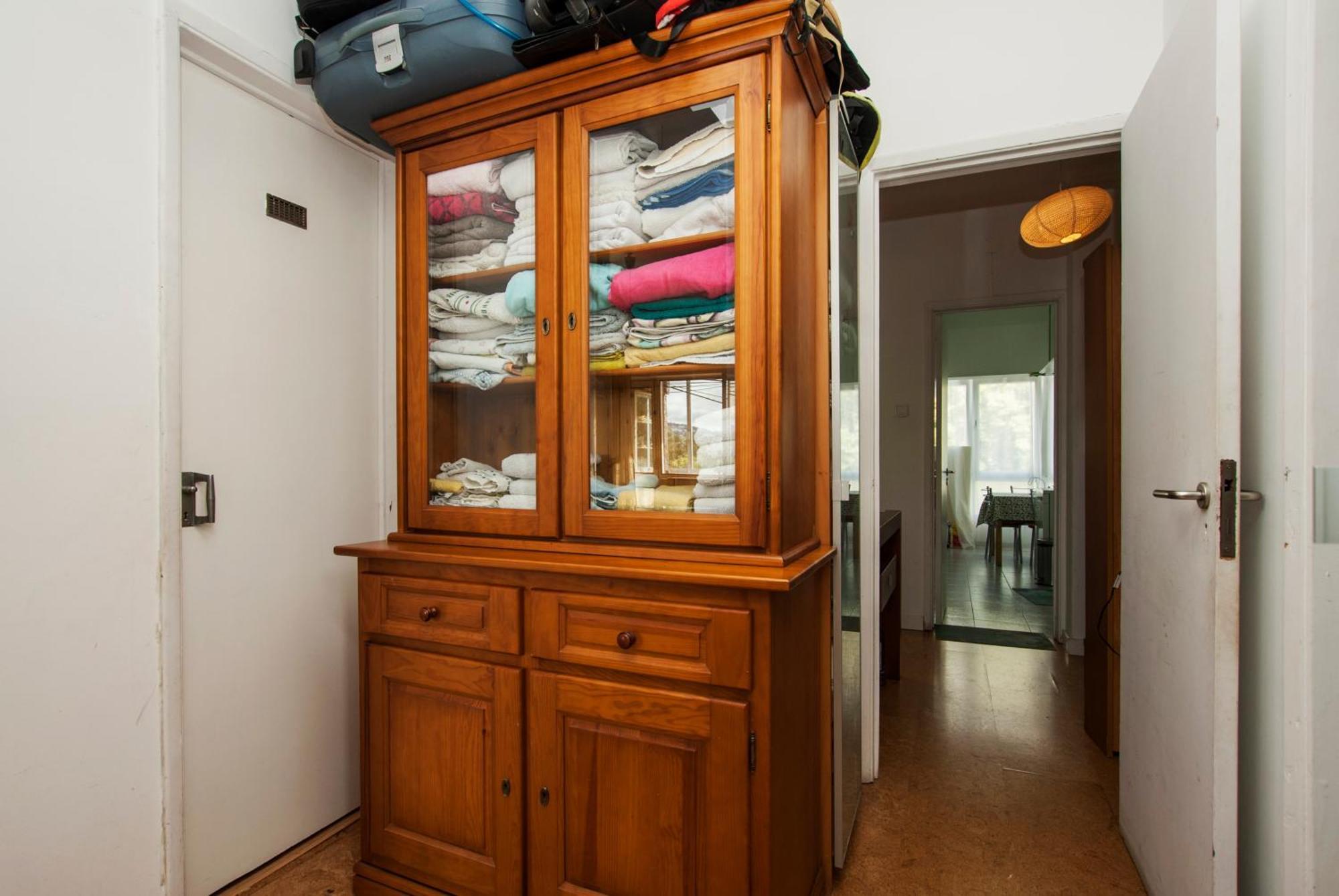 Alojamento Local Accommodatie bij particulieren Lissabon