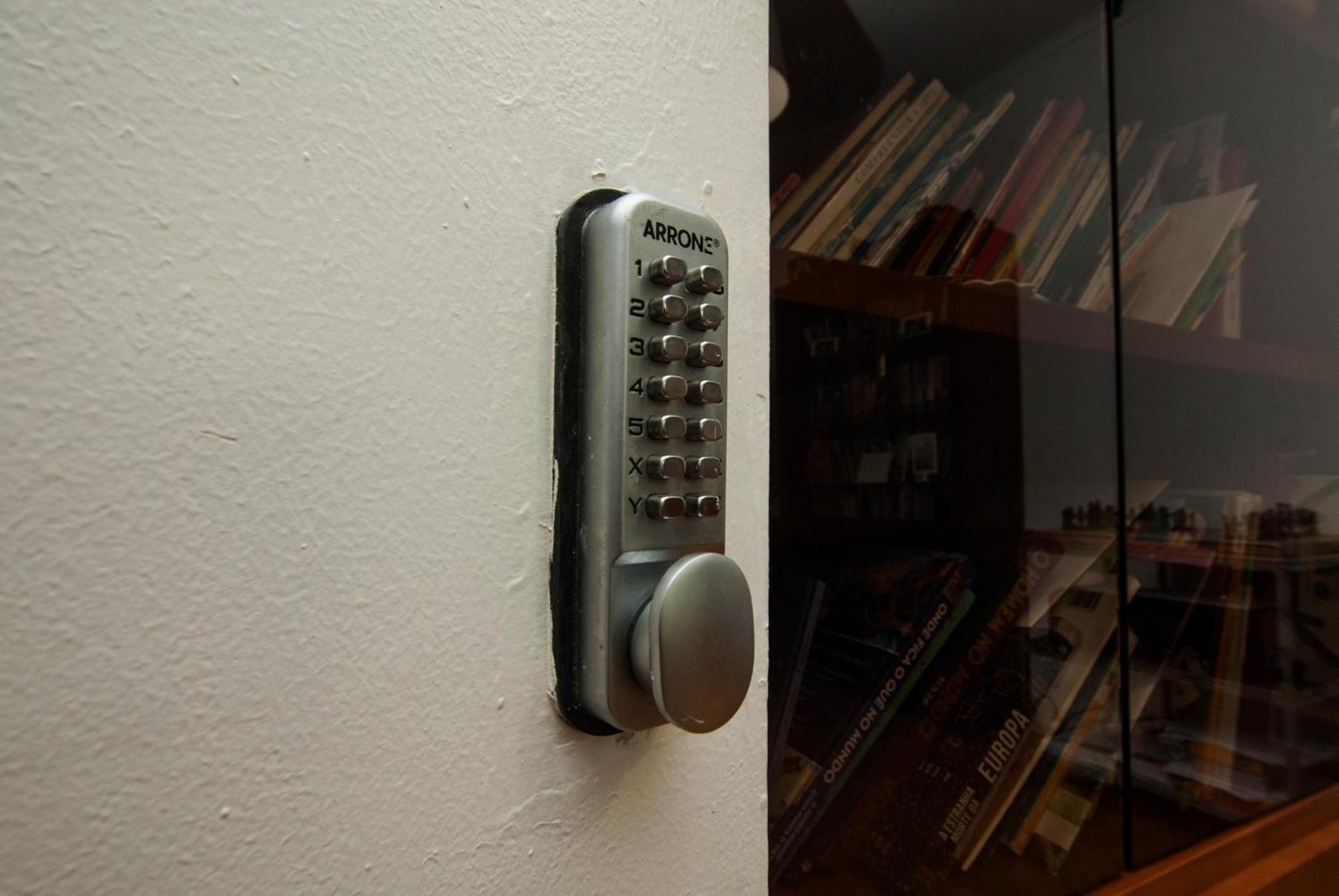 Accommodatie bij particulieren Alojamento Local