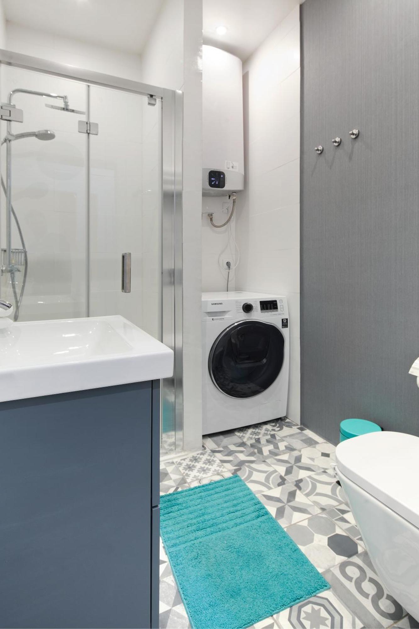 Appartement Charming Bright In Lisboa
