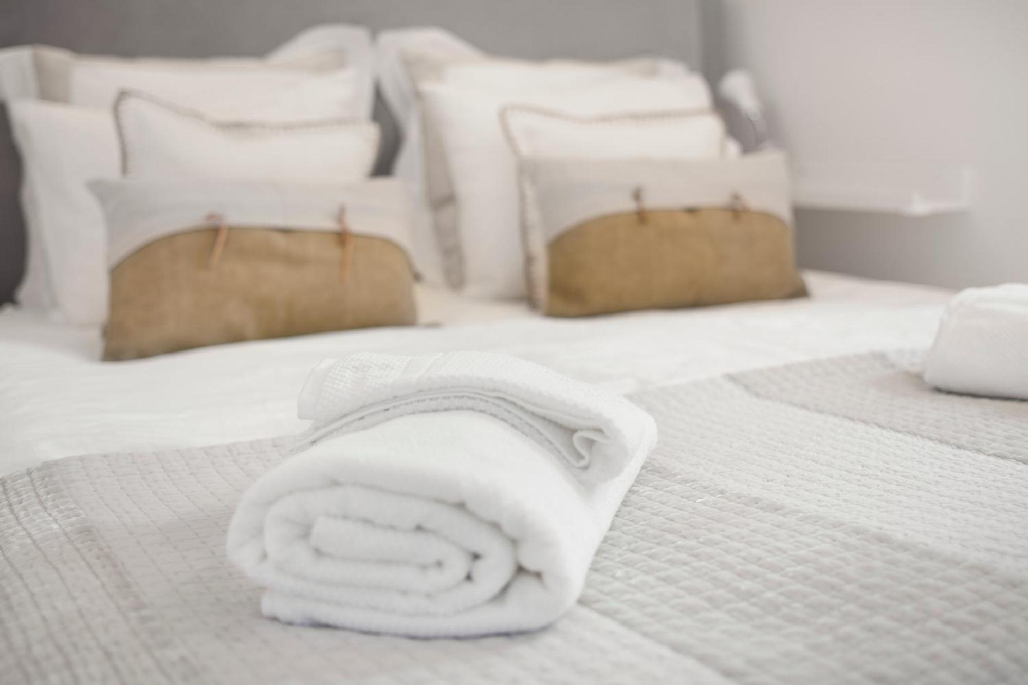 Appartement Charming Bright In Lisboa