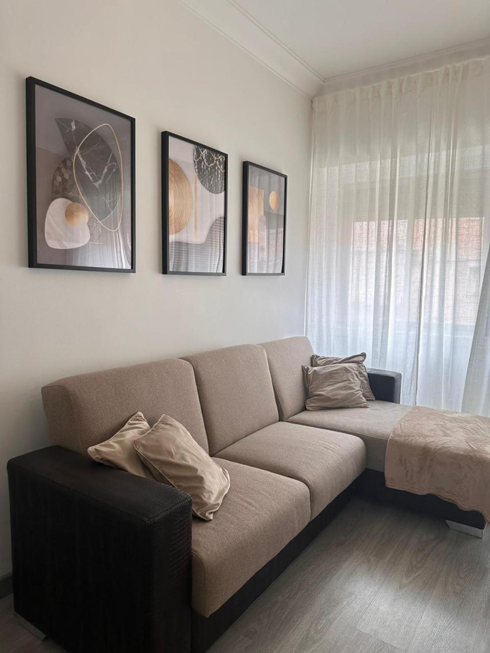 Guest Appartement Lissabon