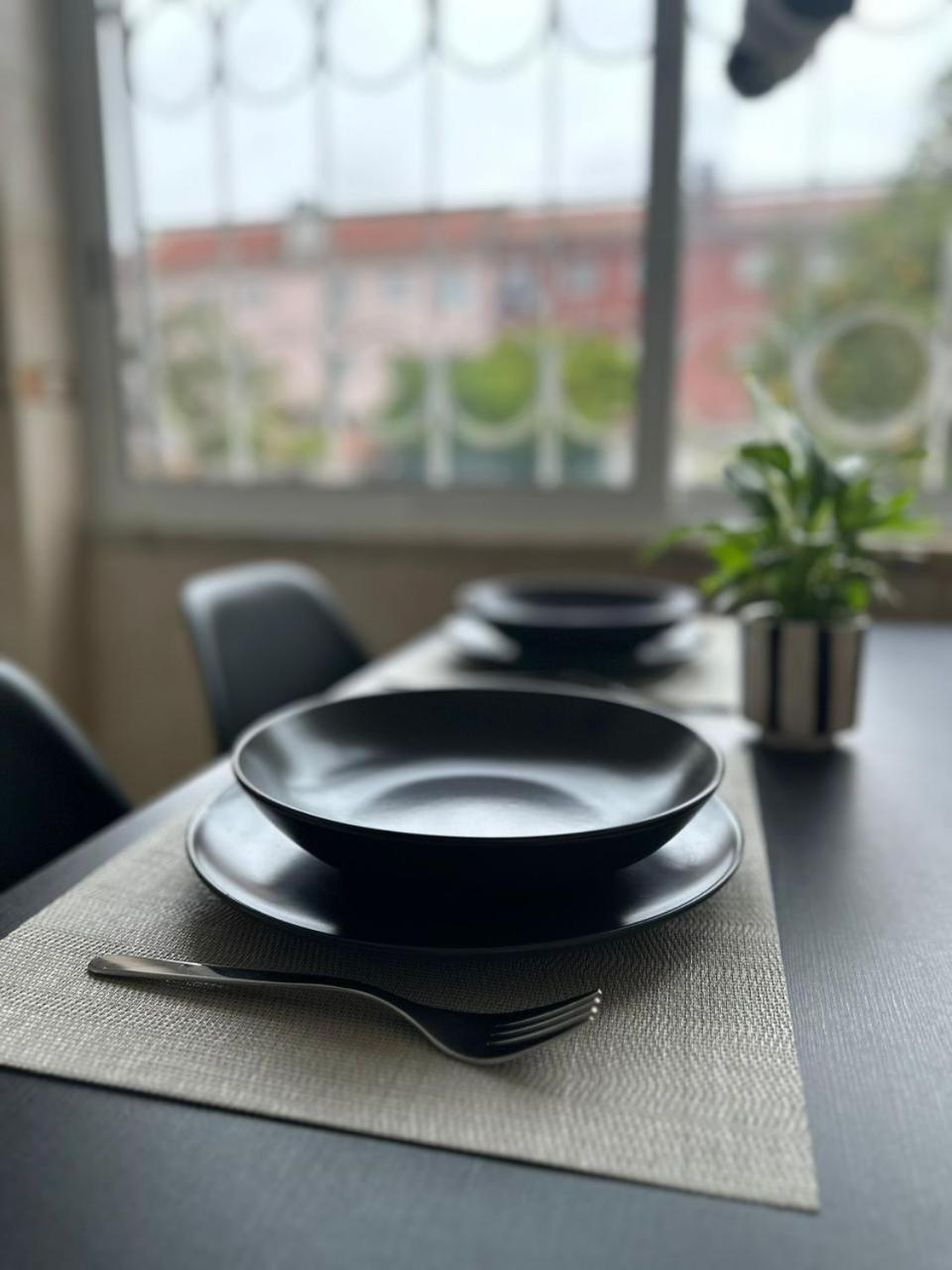 Guest Appartement *