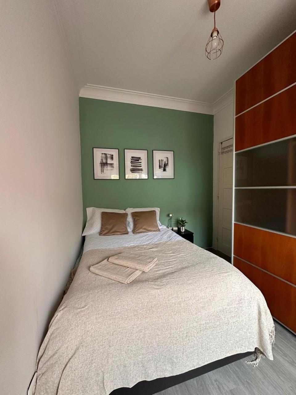 Appartement Guest Lissabon