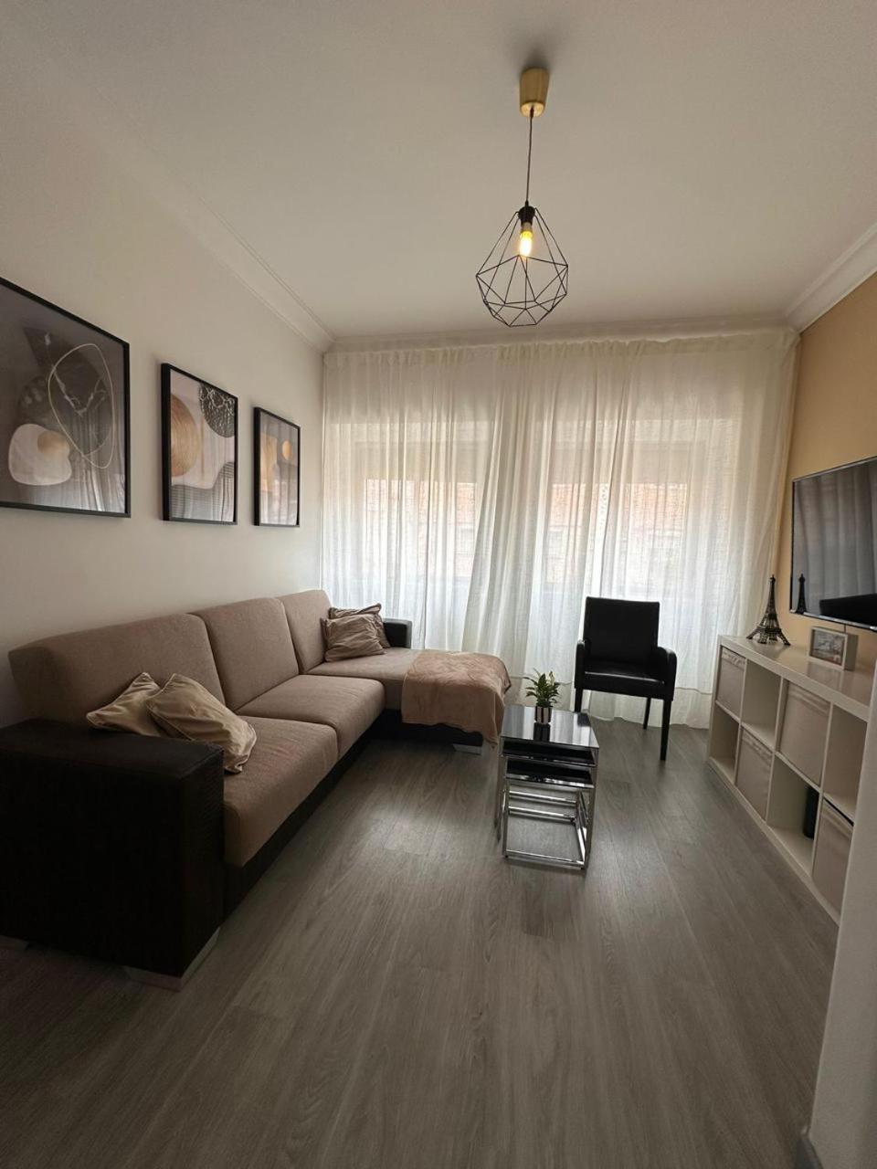 Guest Appartement