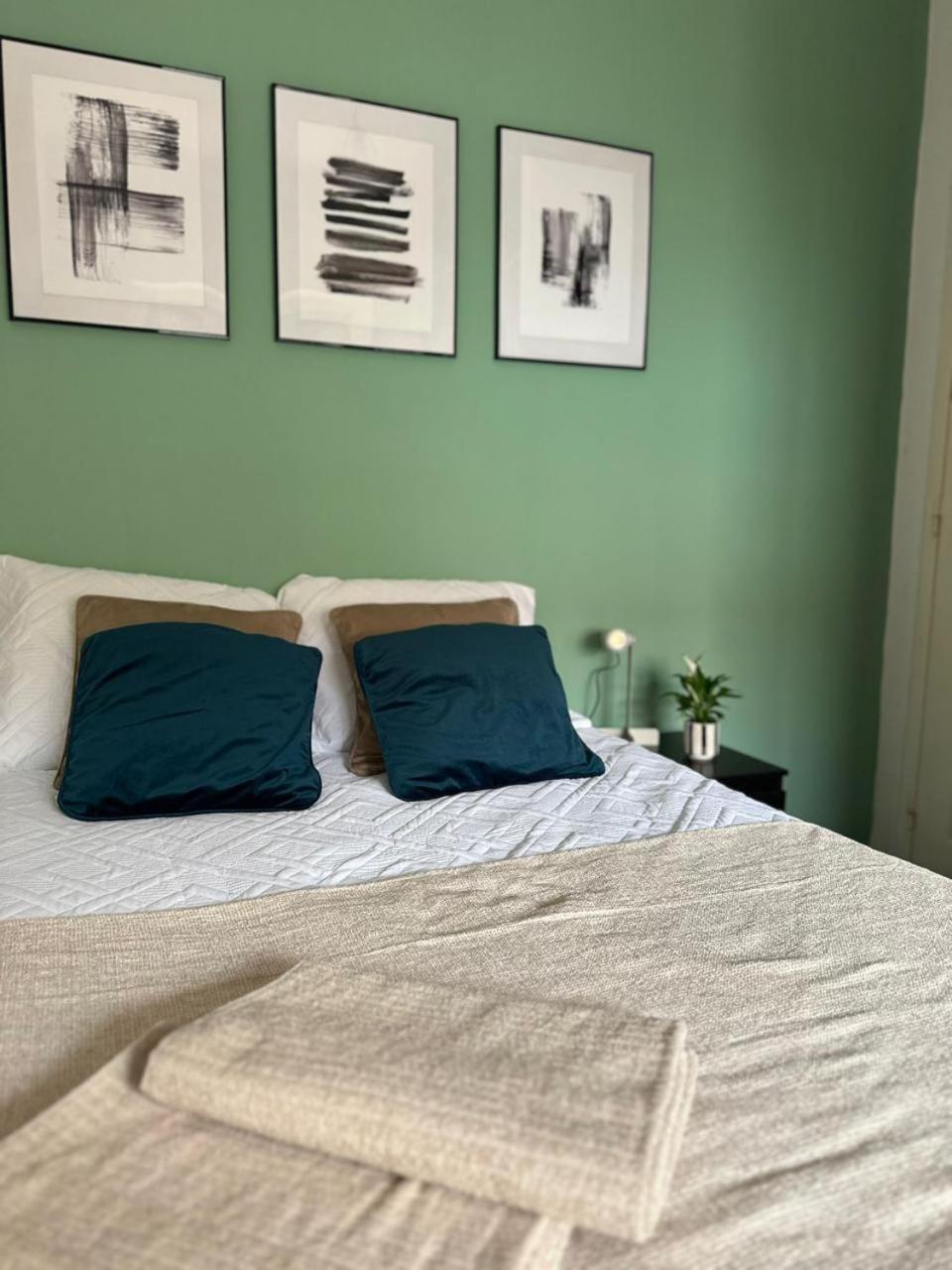 Guest Appartement Lissabon