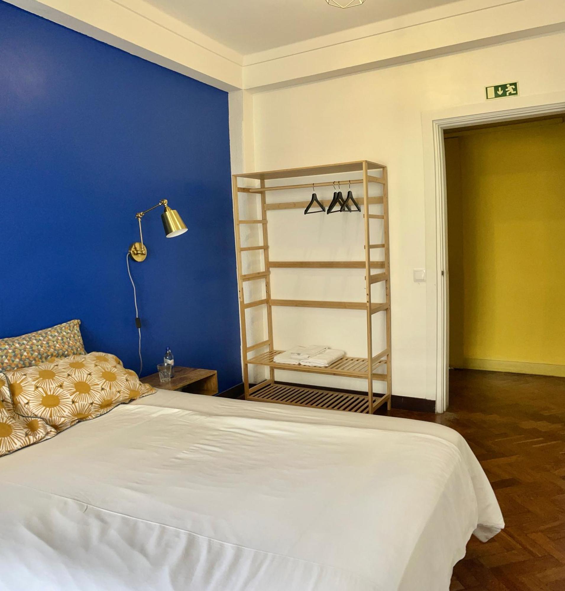 Draft Hostel&rooms *