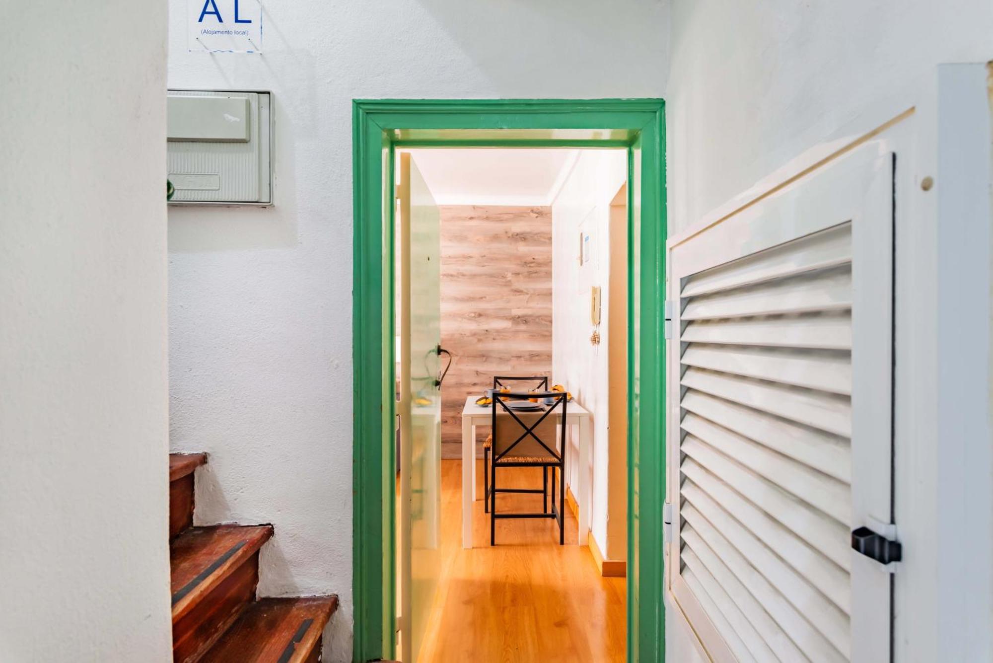 Alfama Cozy Apartment