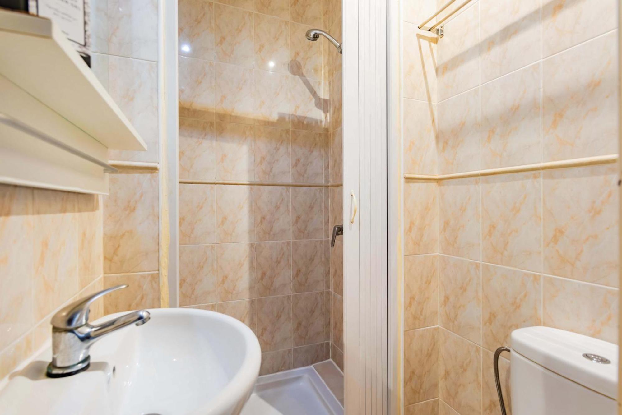 Alfama Cozy Apartment *