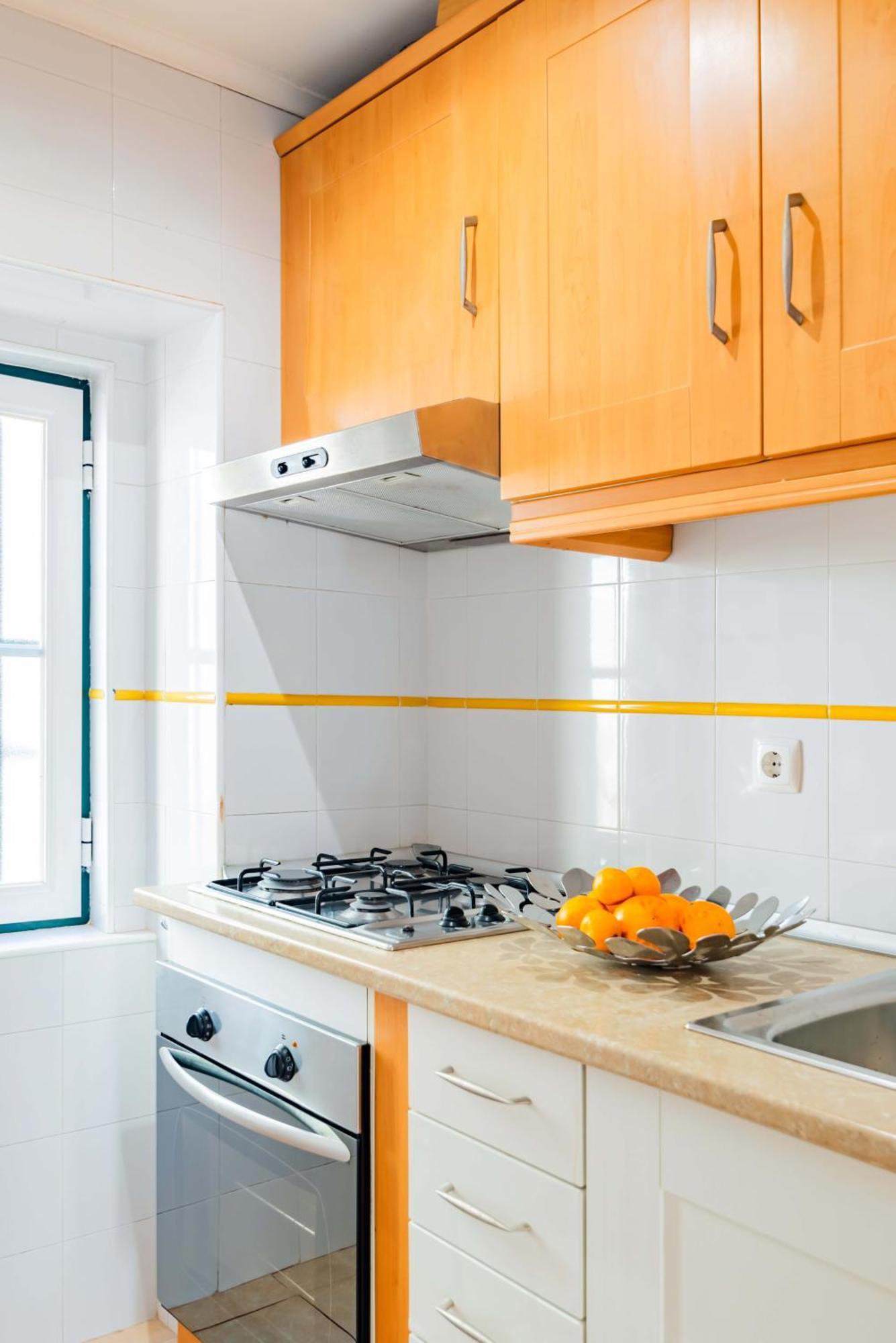 Apartment Alfama Cozy Lisbon