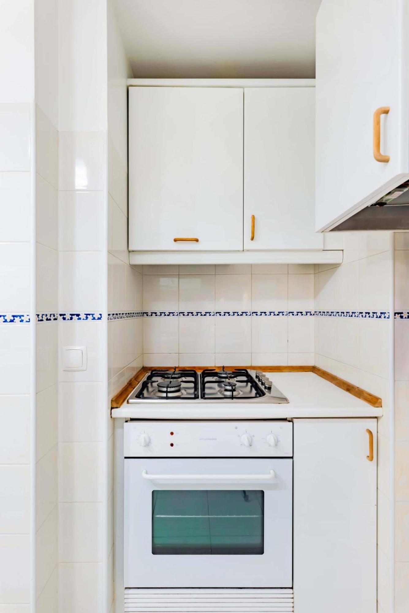 Apartment Alfama Cozy