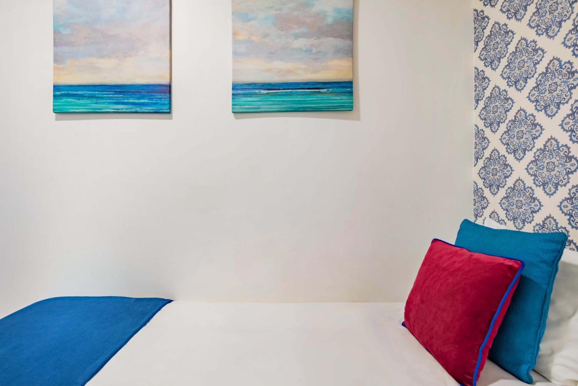 Alfama Cozy Apartment *
