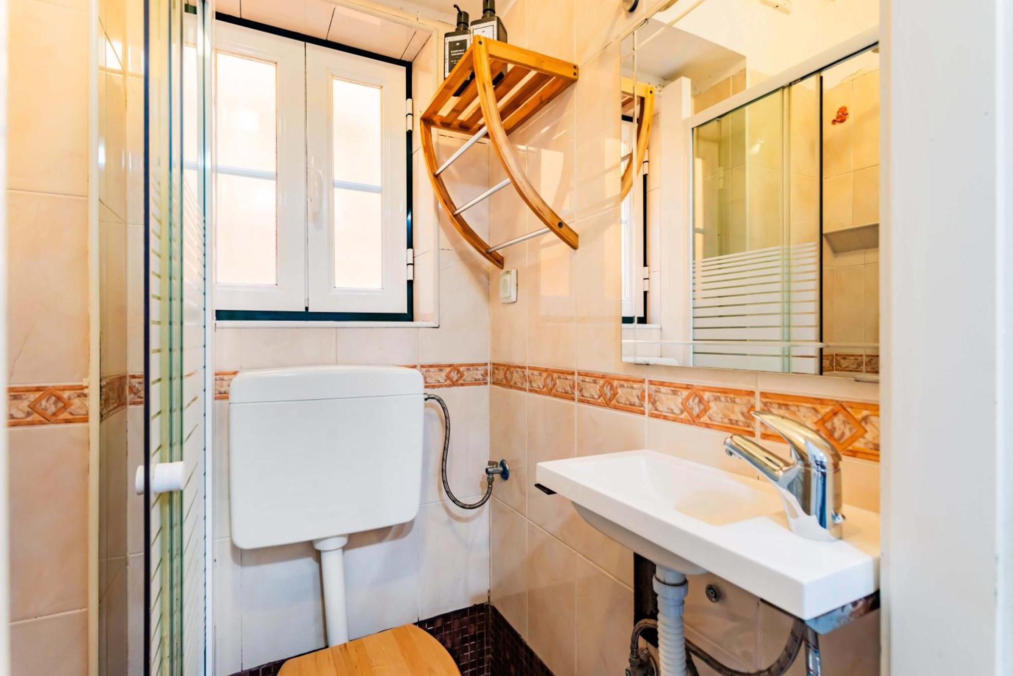 Apartment Alfama Cozy *