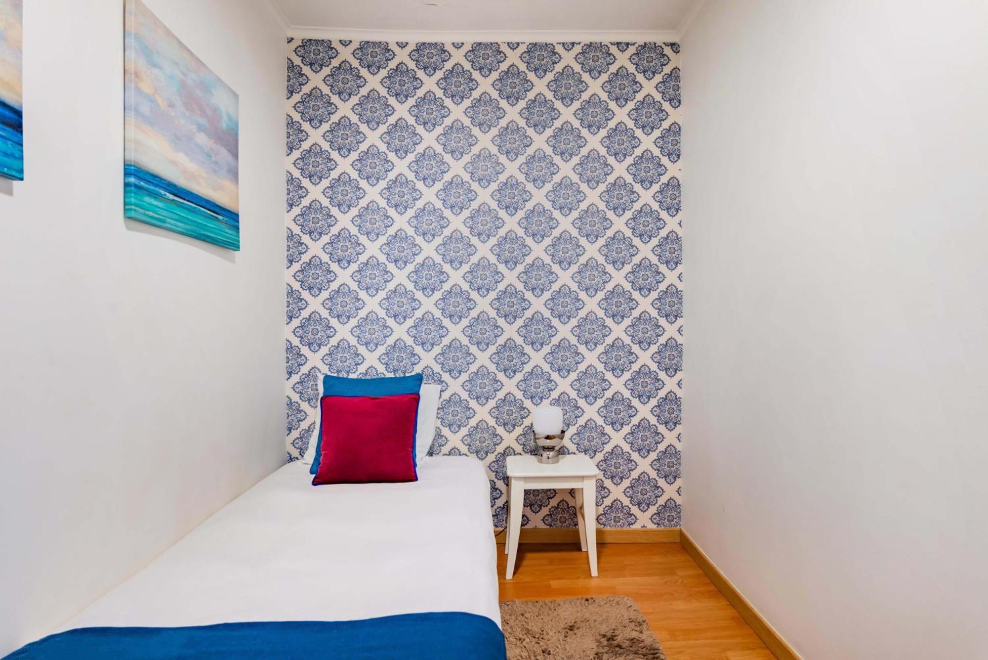 Apartment Alfama Cozy Lisbon