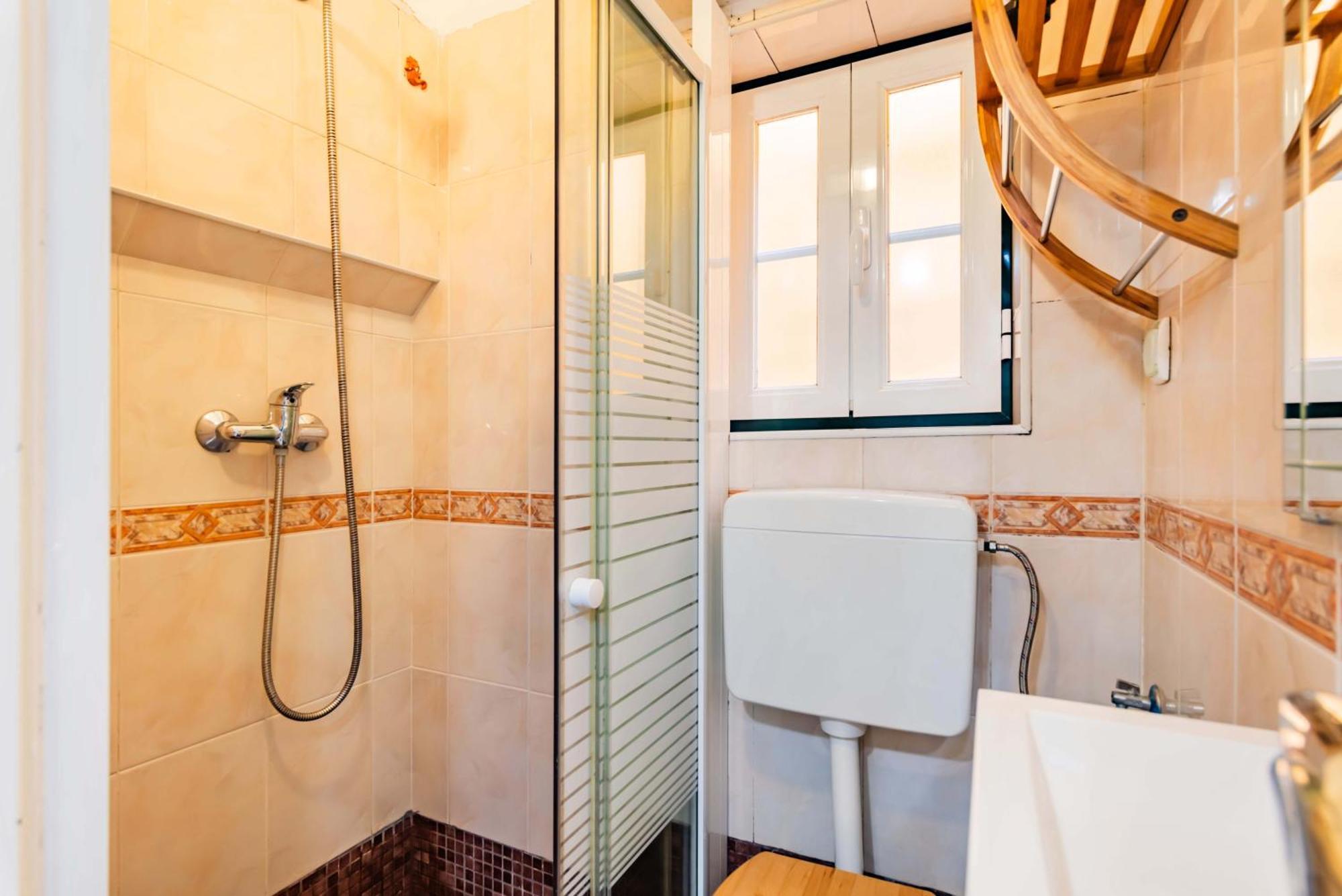 Apartment Alfama Cozy Lisbon