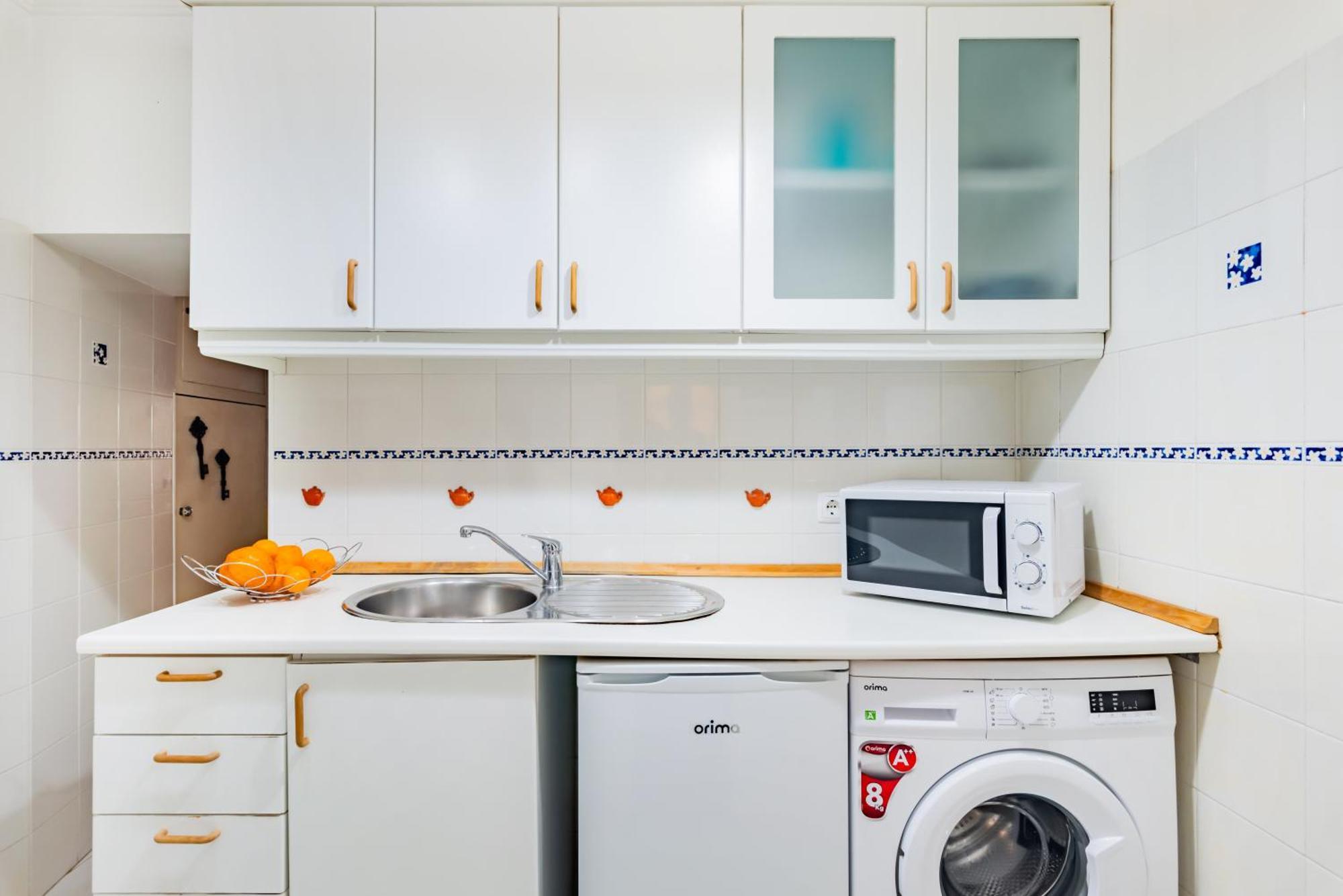 Alfama Cozy Apartment Lisbon