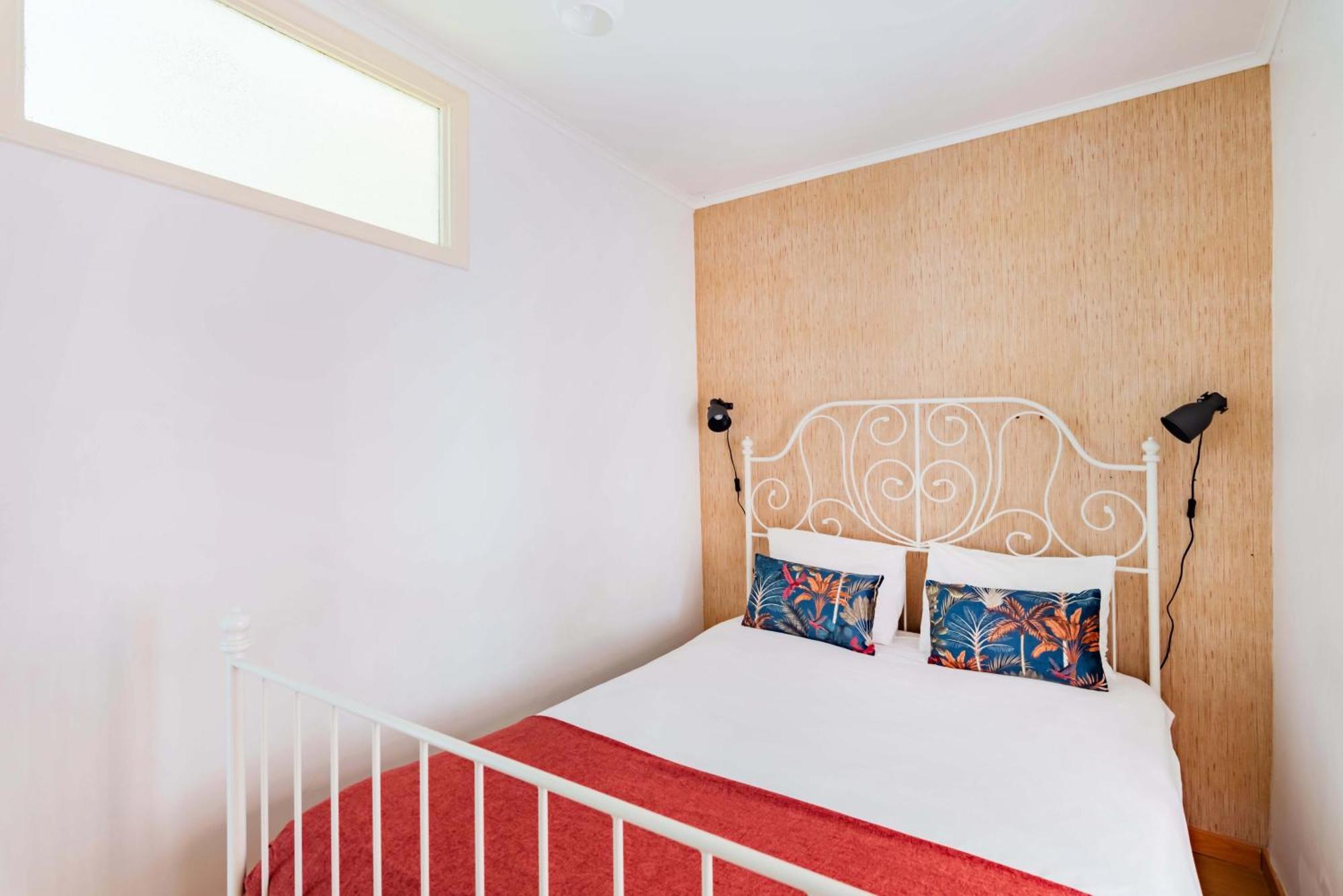 Apartment Alfama Cozy
