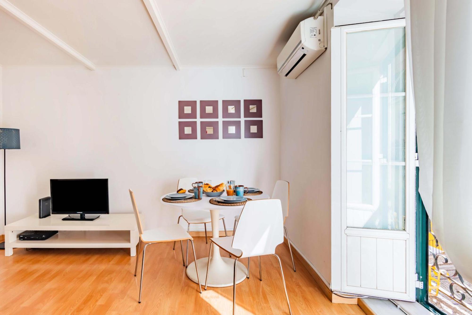 Alfama Cozy Apartment *