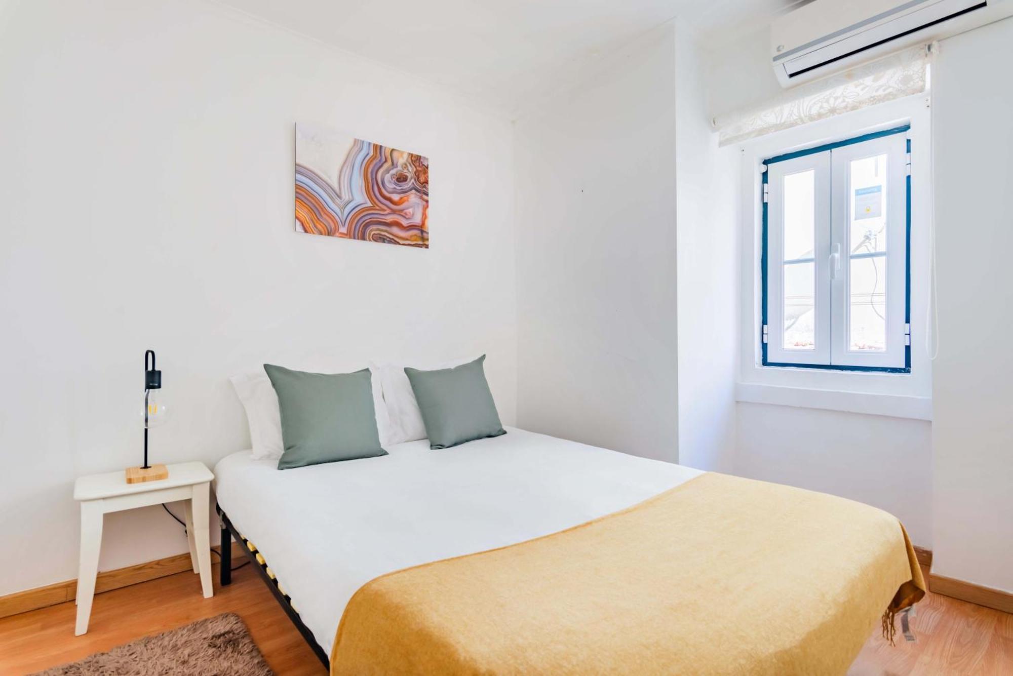 Alfama Cozy Apartment Lisbon