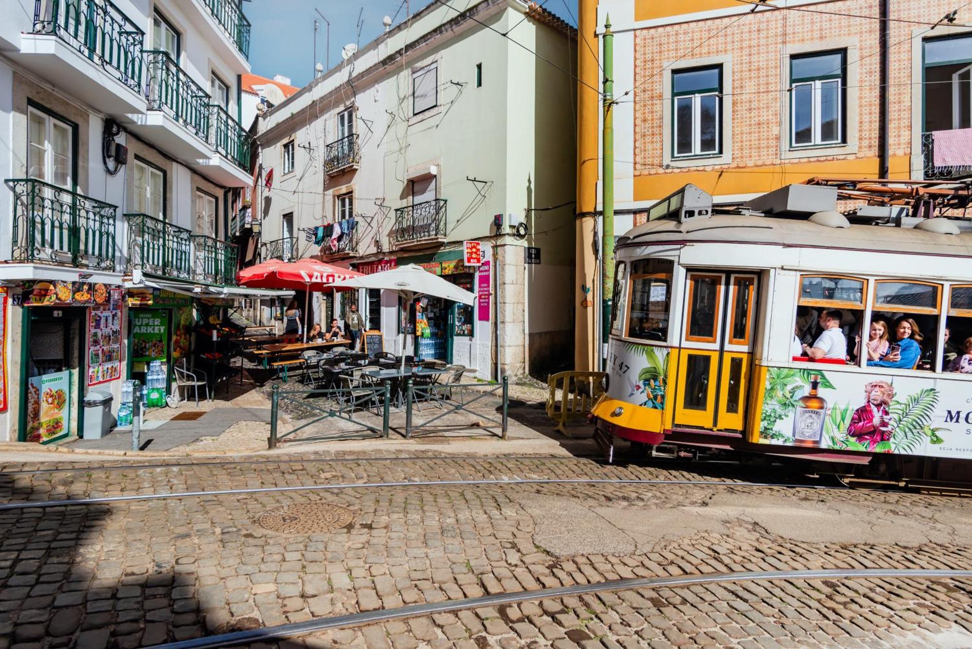 Alfama Cozy