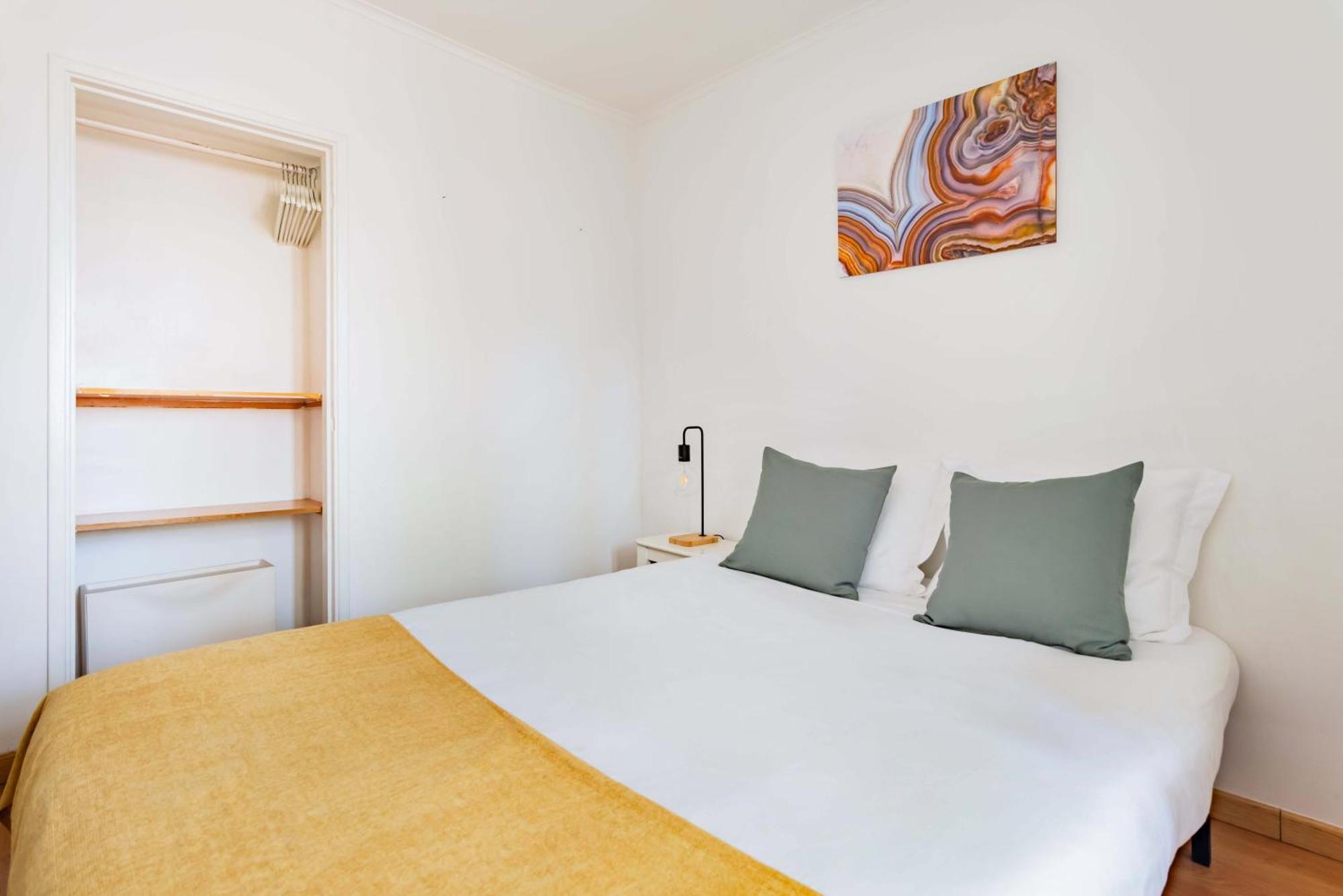 Alfama Cozy Apartment