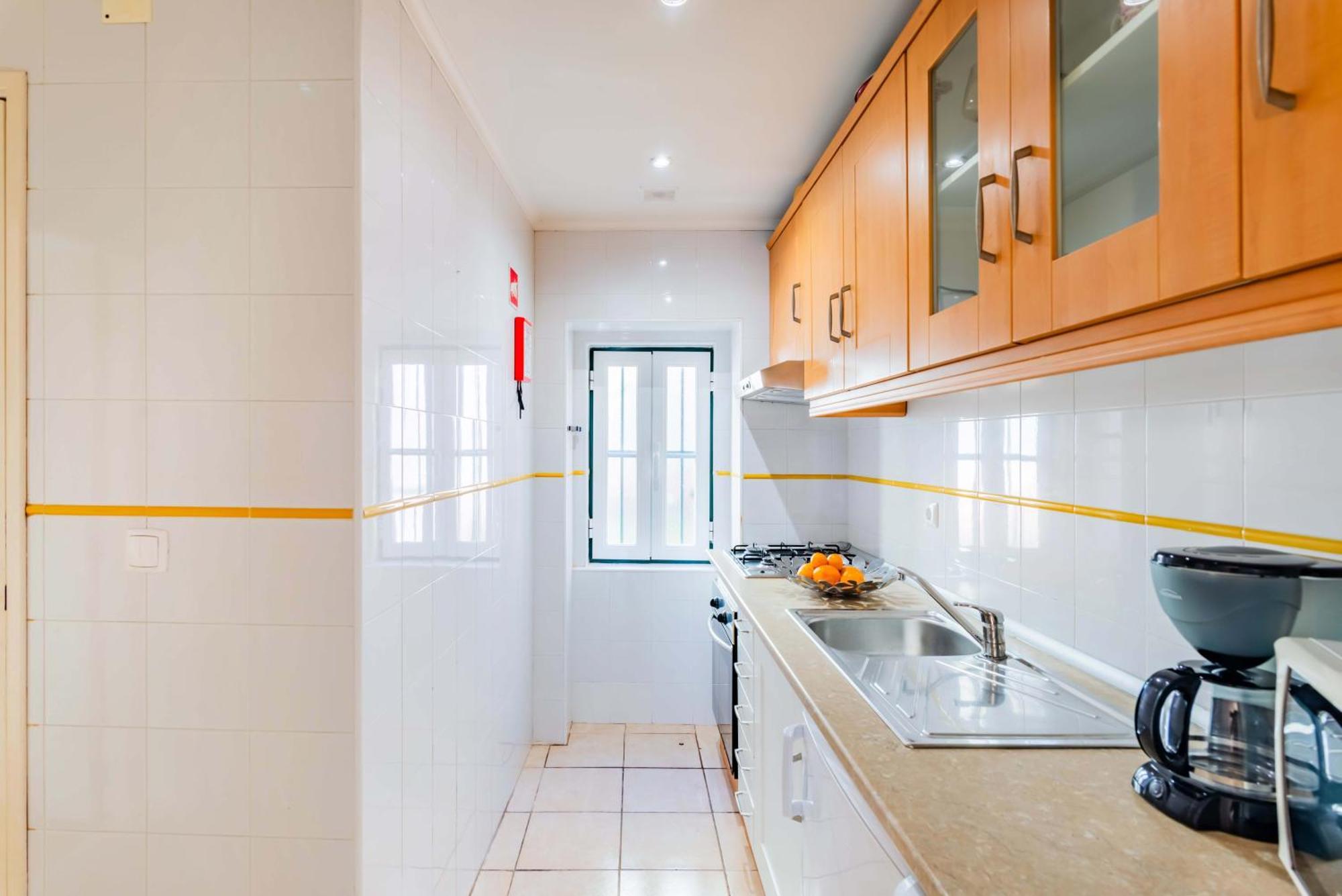 Apartment Alfama Cozy