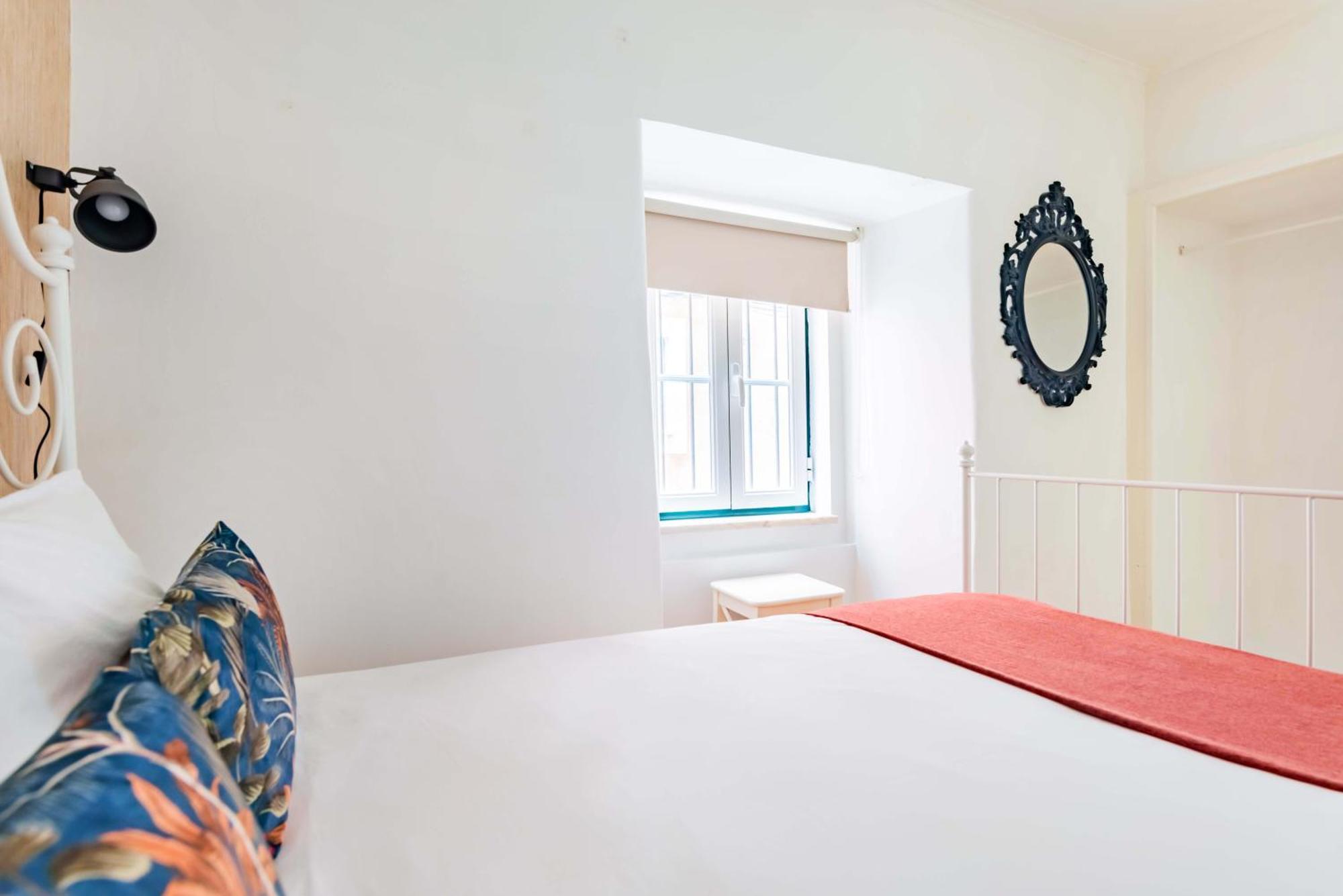 Alfama Cozy Apartment *