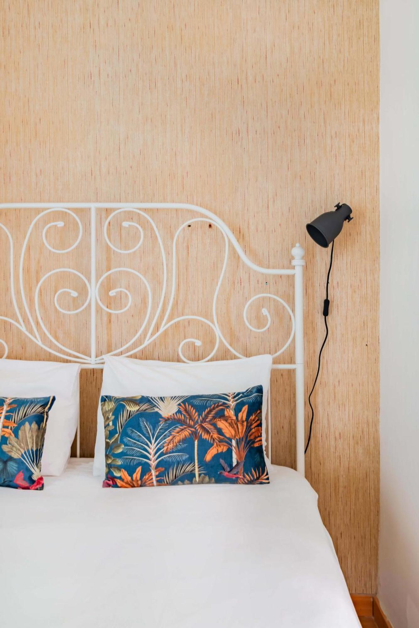 Alfama Cozy Lisbon