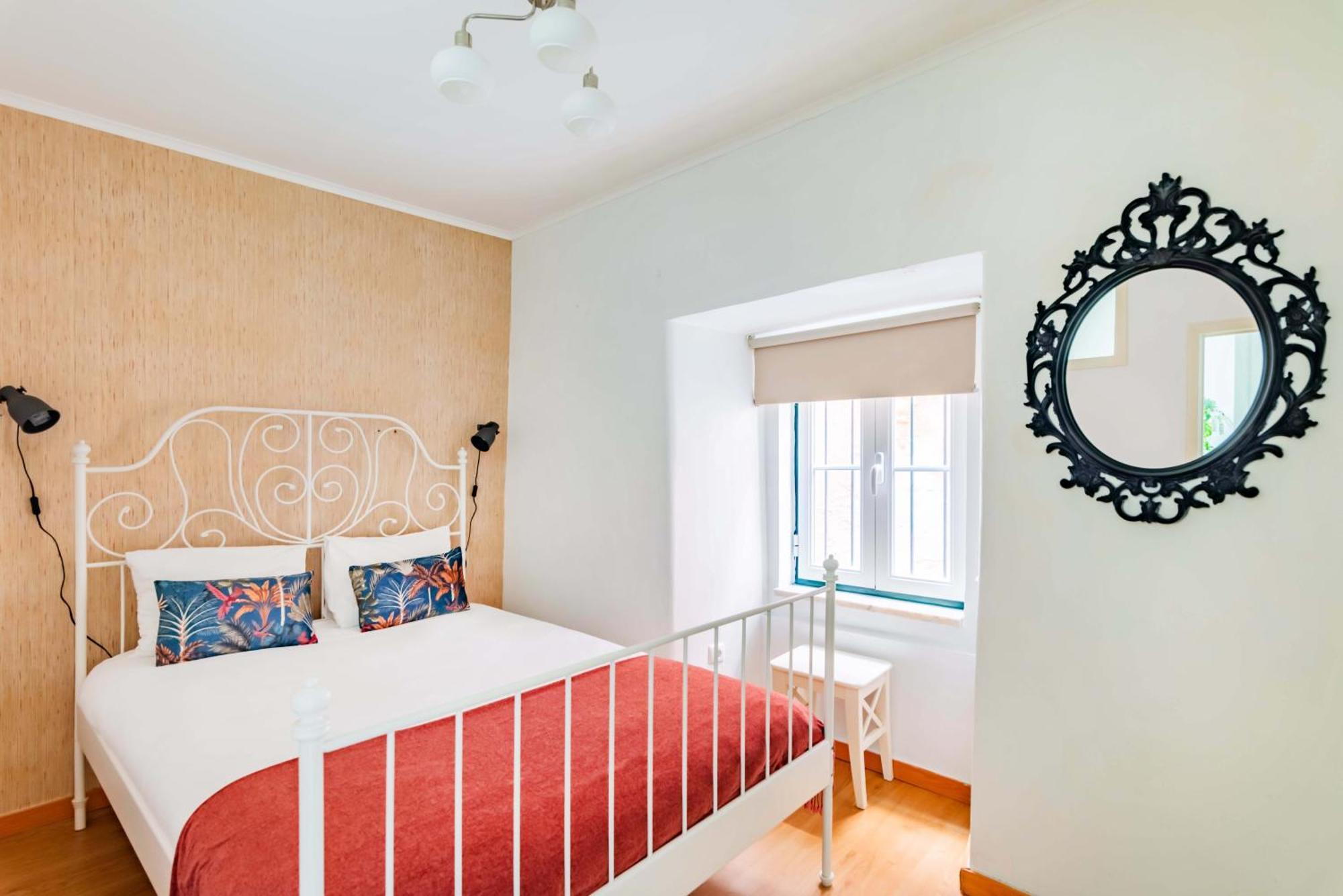 Alfama Cozy Apartment
