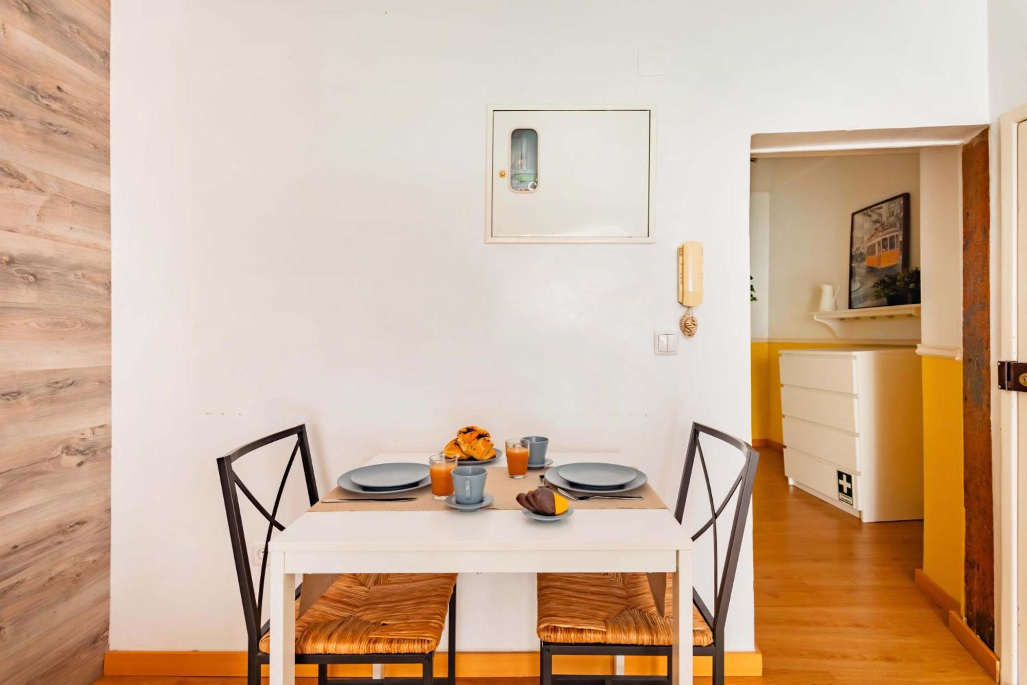 Alfama Cozy
