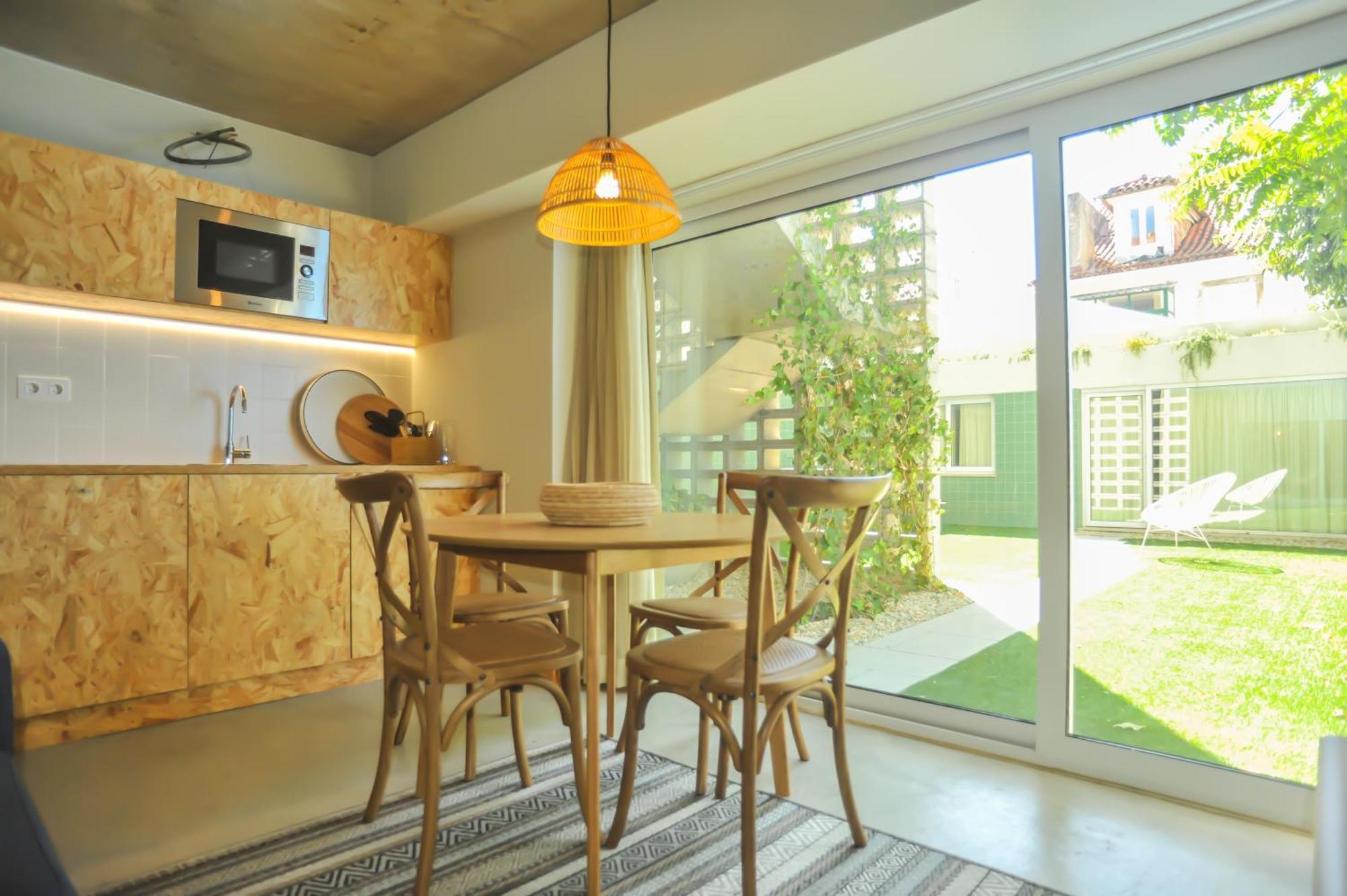 Madragoa Modern Apartment Lissabon
