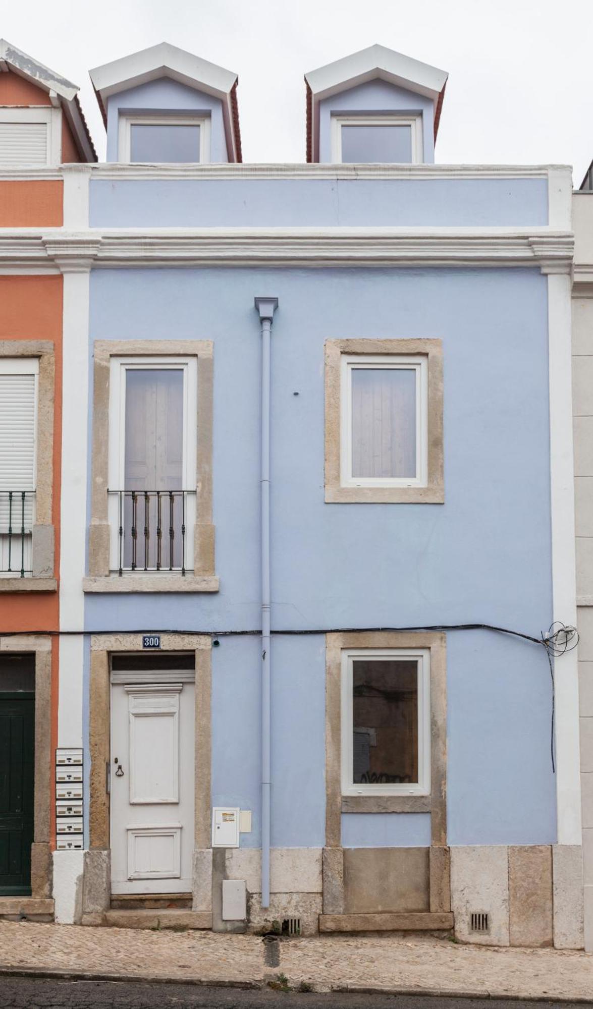 Flh Campo Ourique Afro-bohemian Retreat * Lisbon