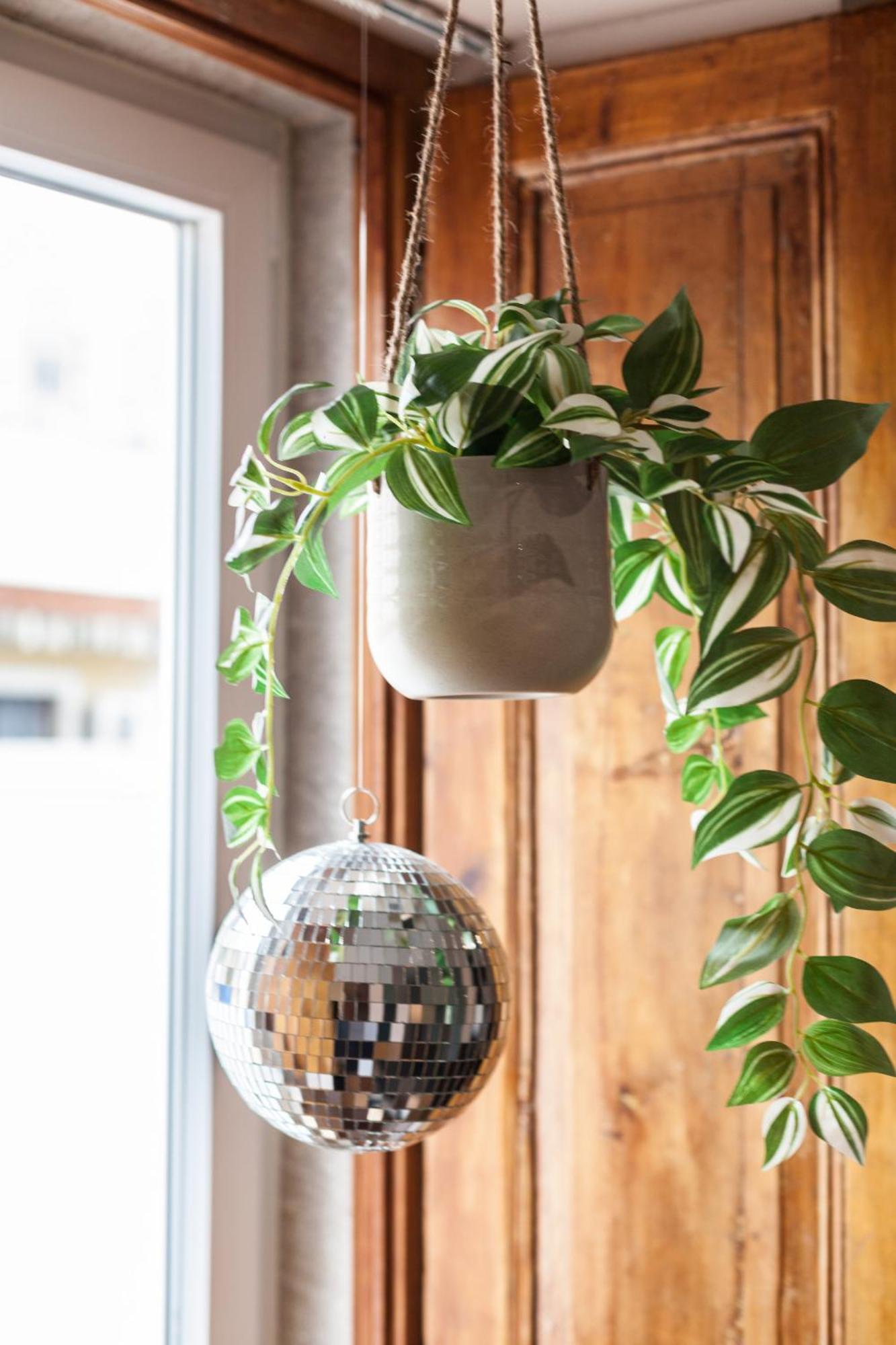 Apartment Flh Campo Ourique Afro-bohemian Retreat Lisbon