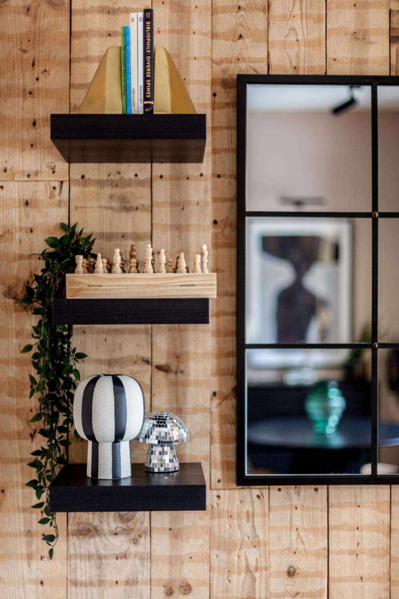 Flh Campo Ourique Afro-bohemian Retreat Lisbon