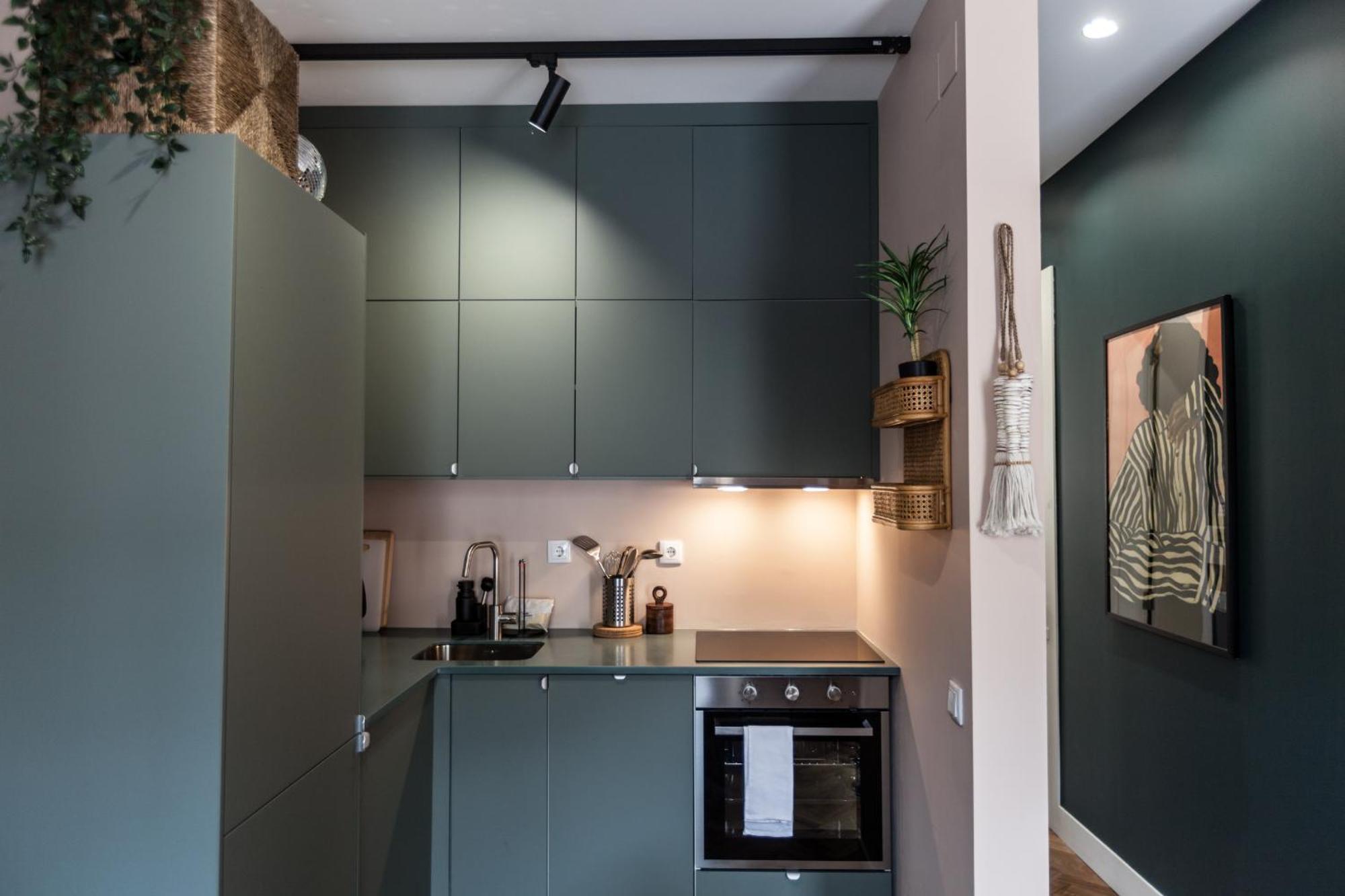 Apartment Flh Campo Ourique Afro-bohemian Retreat *