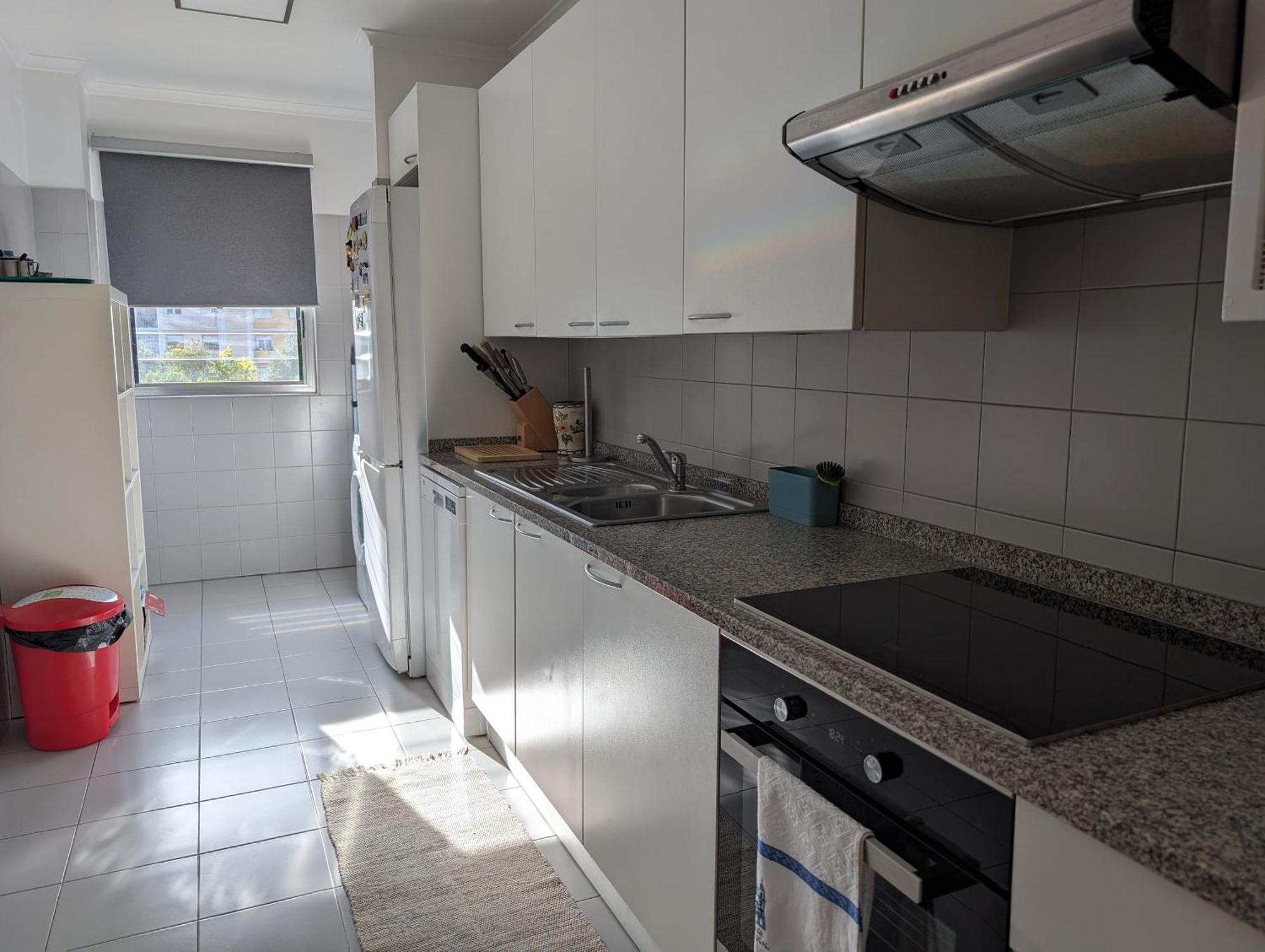 Airport Appartement