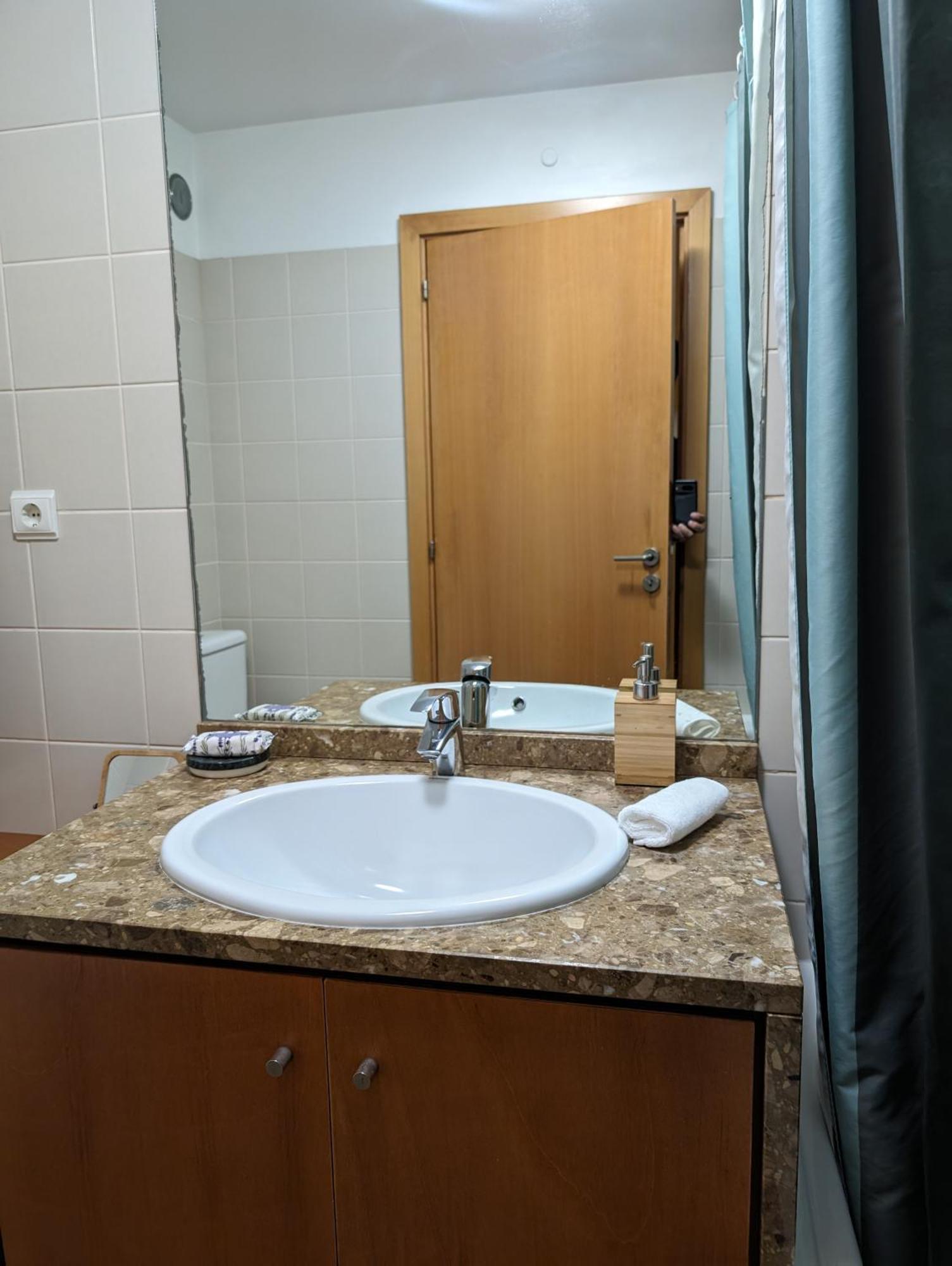 Appartement Airport Lisboa