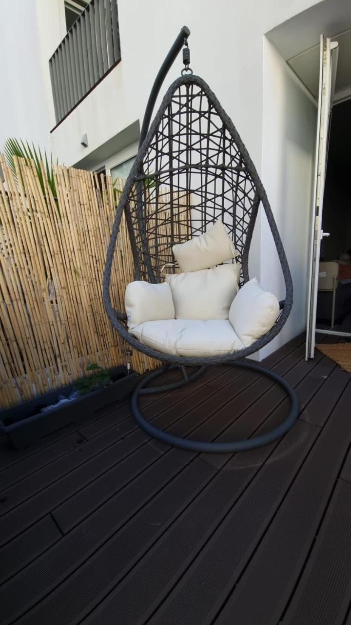 Appartement In Santos *