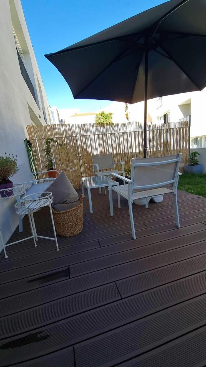 Appartement In Santos *