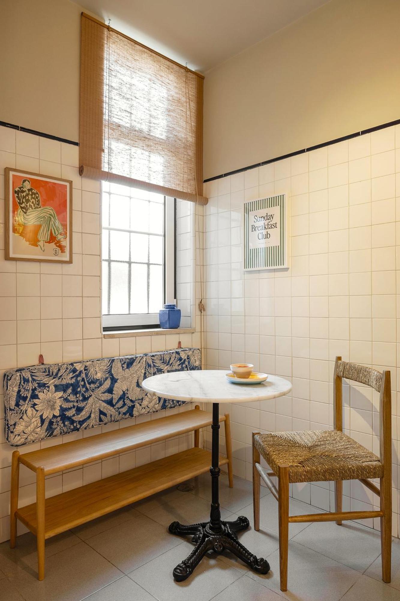 Apartamento The Traditional Arts Memoir, Downtown Flat With Balcony And Comfort *