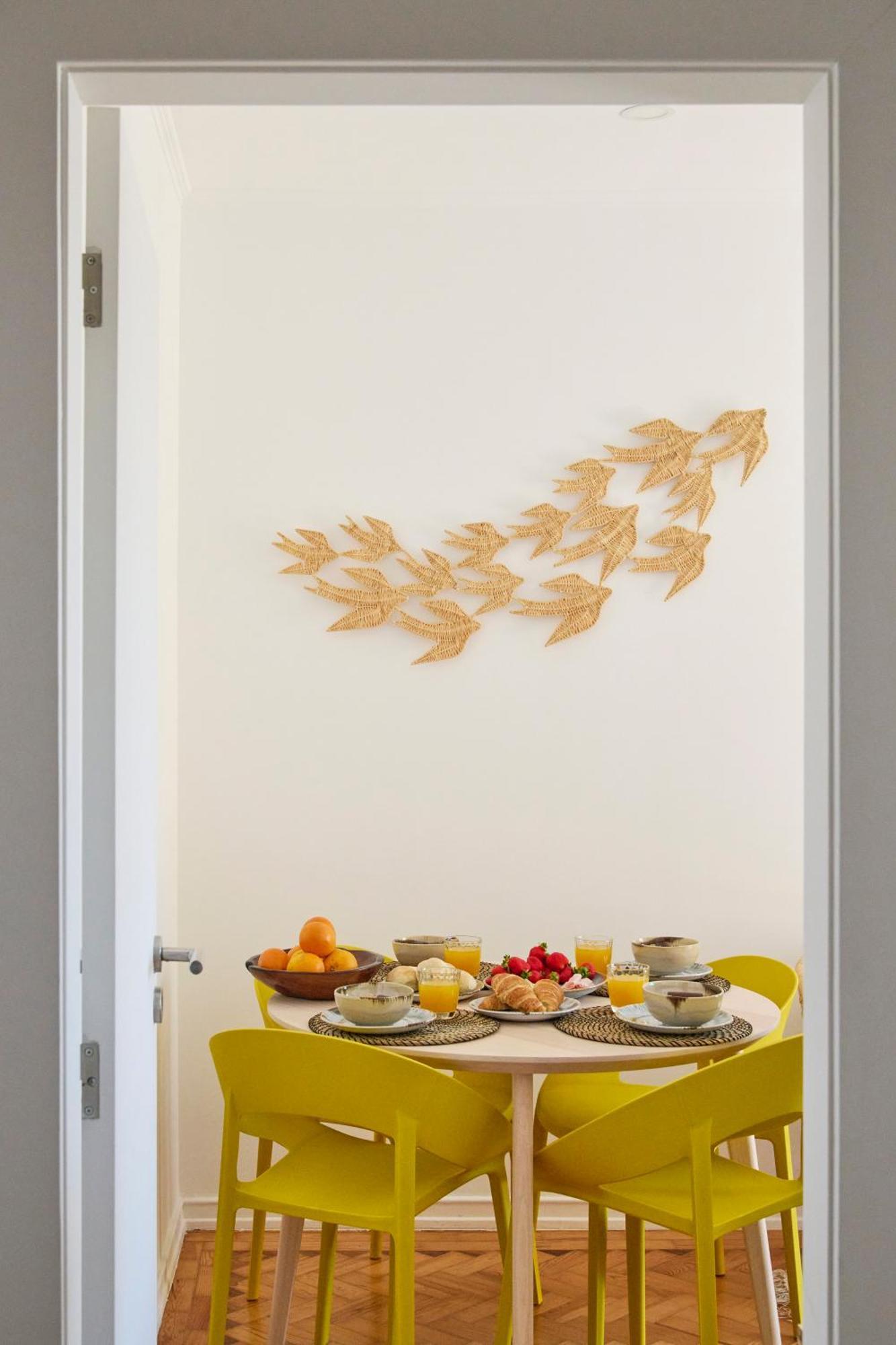 Belem River View W Amazing Balcony, By Timecooler Apartamento