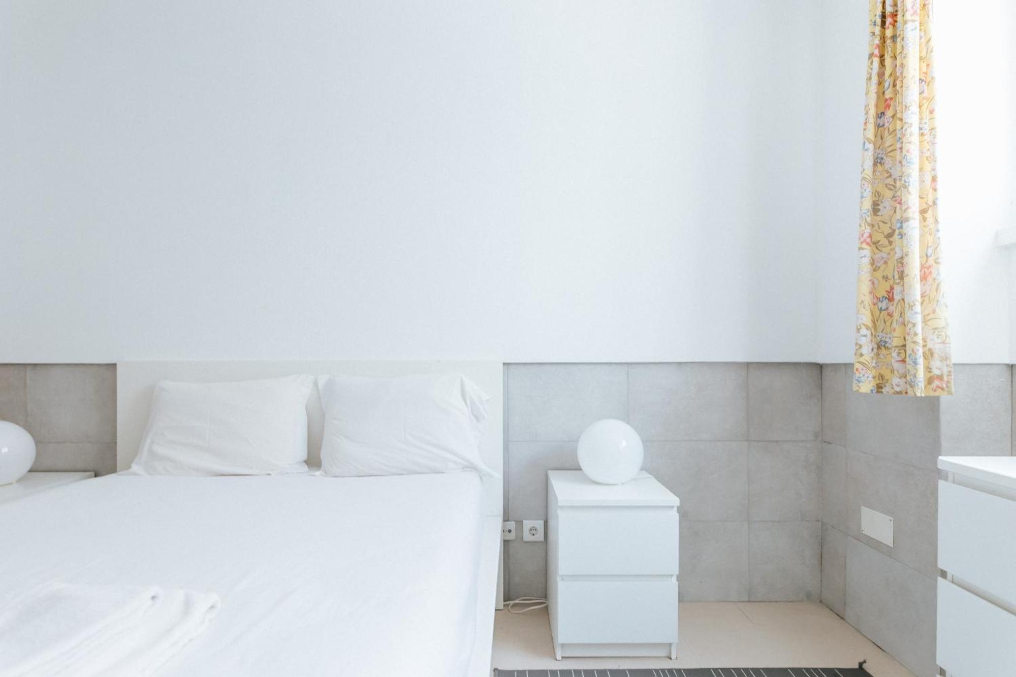 Appartement Parque Nacoes Oriente Flat Lisboa