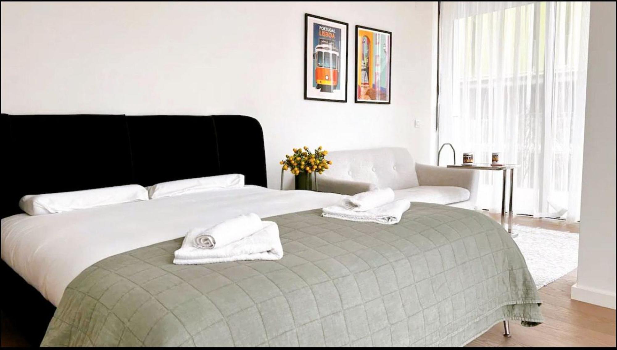 Apartamento Prata Riverside Xxii Innkeeper *