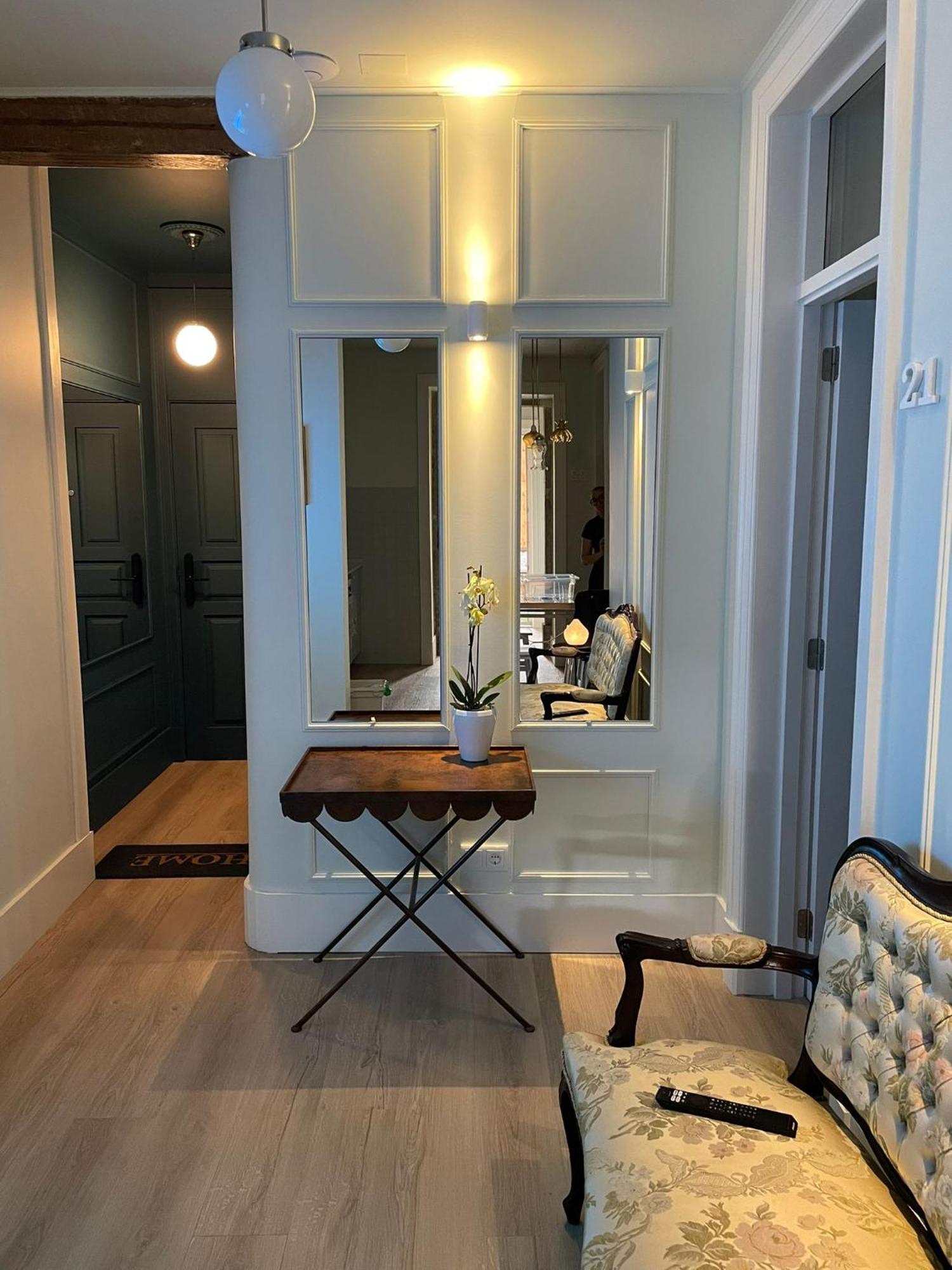 Guest house Charming From Xix Century Lisbon