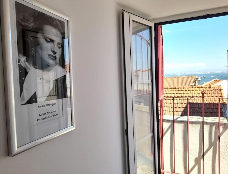 Sun River View Balcony Appartement *