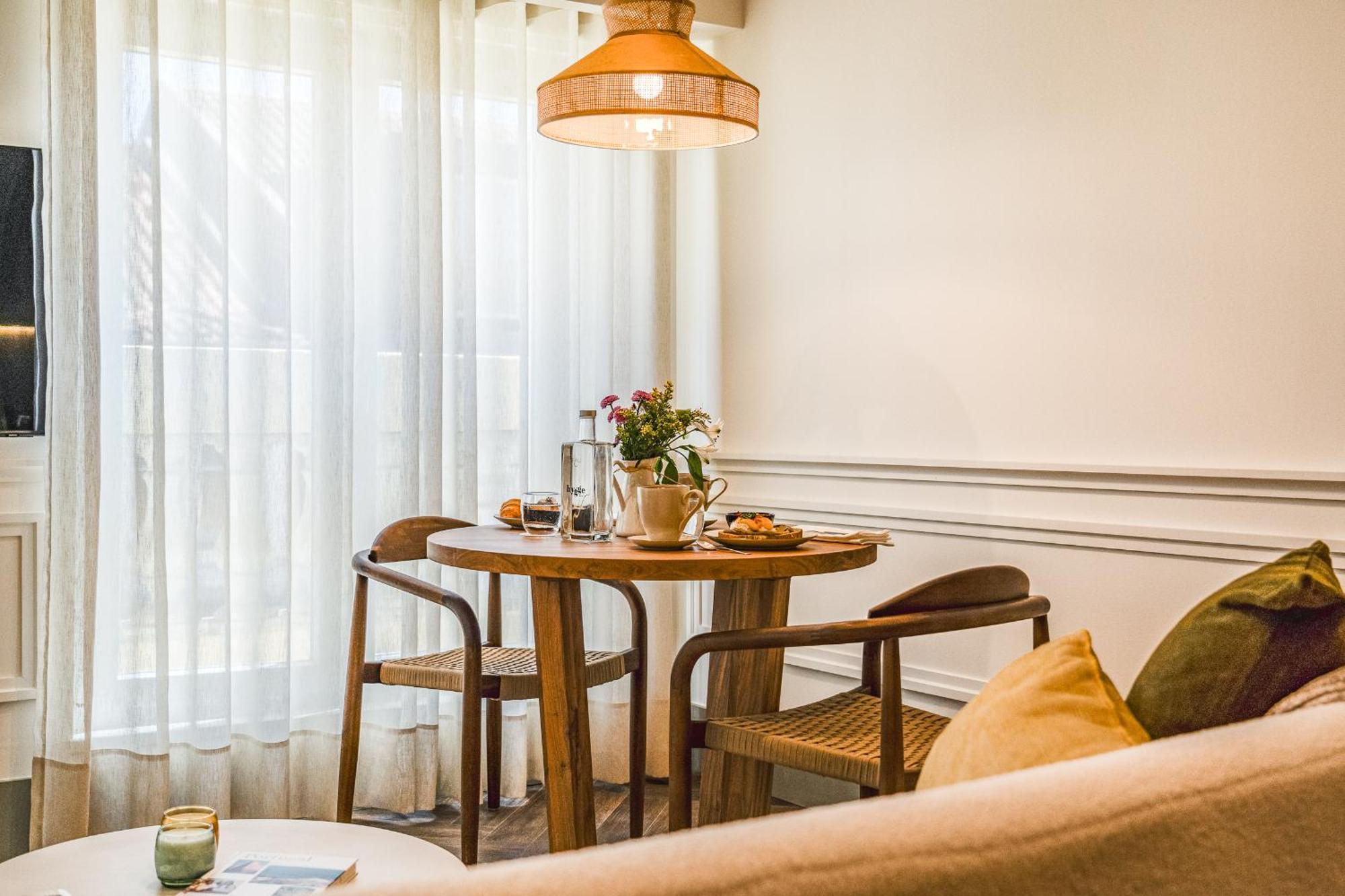 Appartement Hygge House Downtown Lisboa