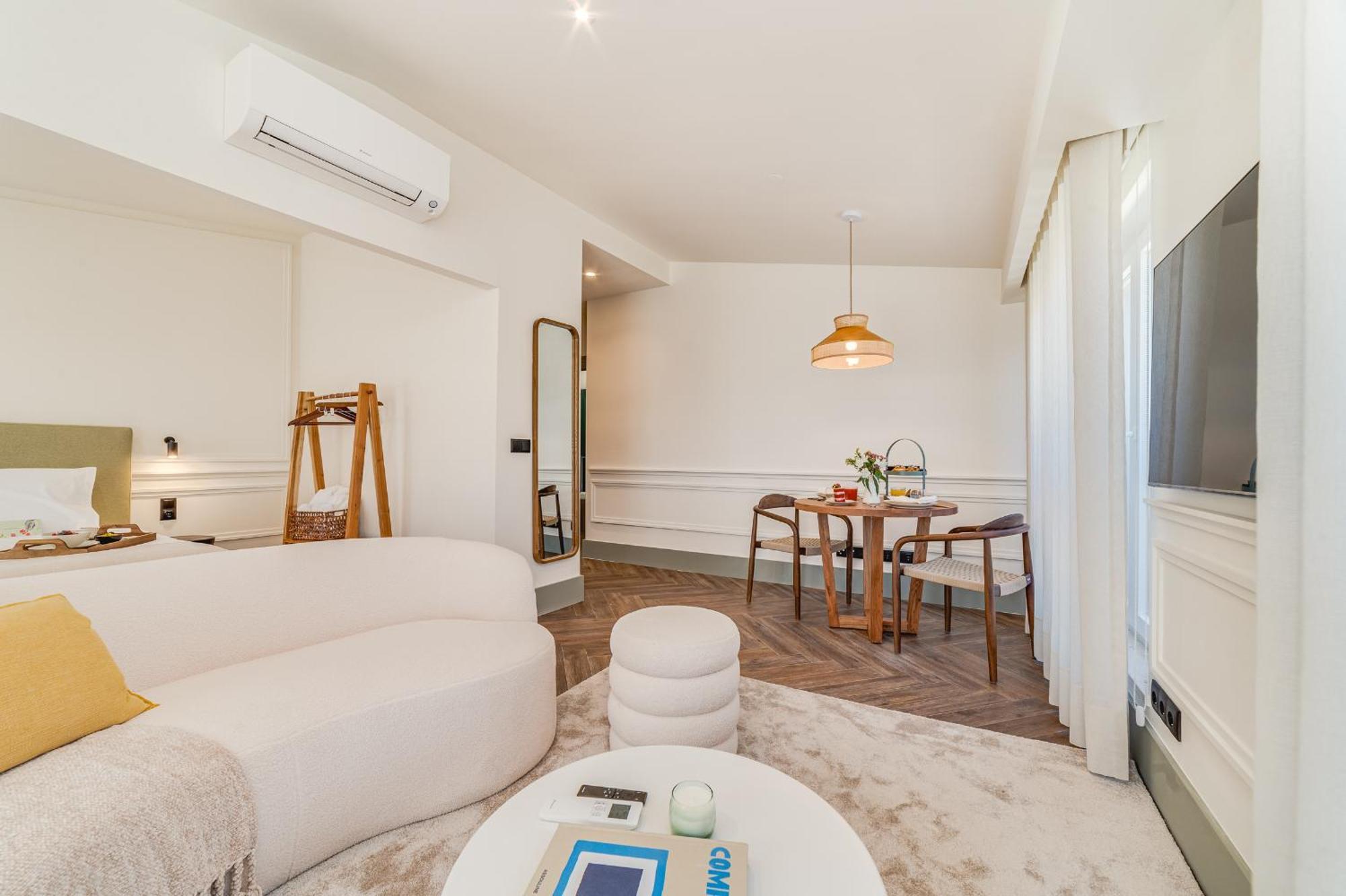 Hygge House Downtown Appartement *