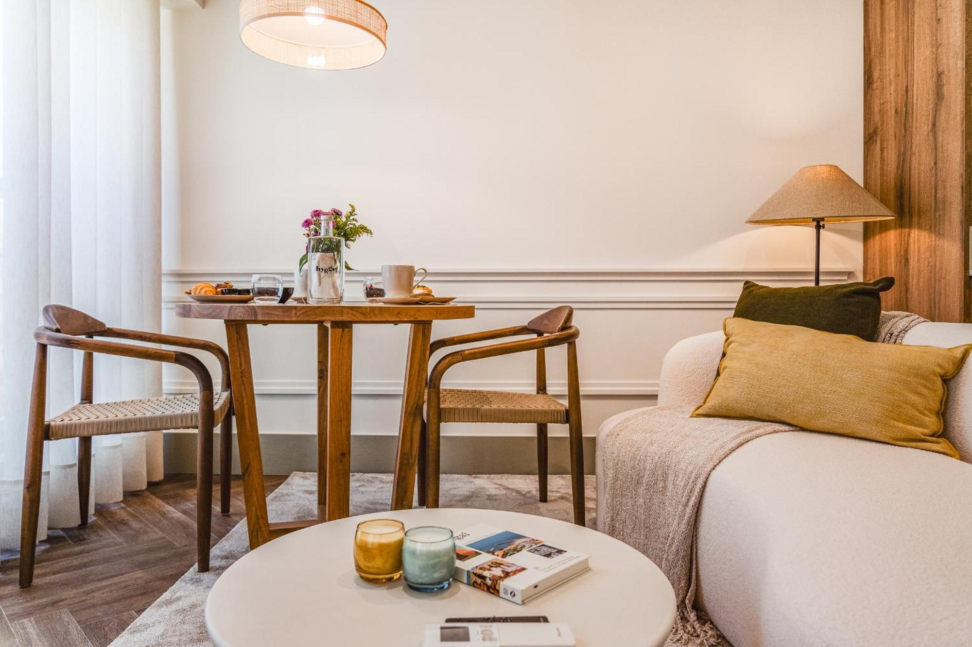 Hygge House Downtown Appartement