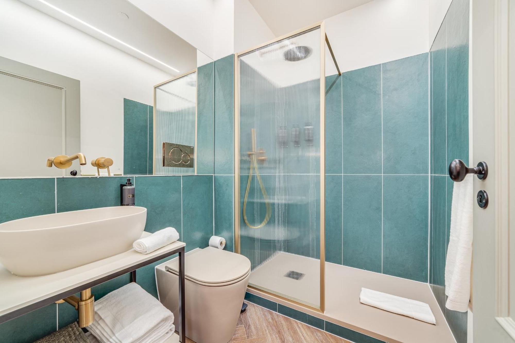 Appartement Hygge House Downtown Lisboa