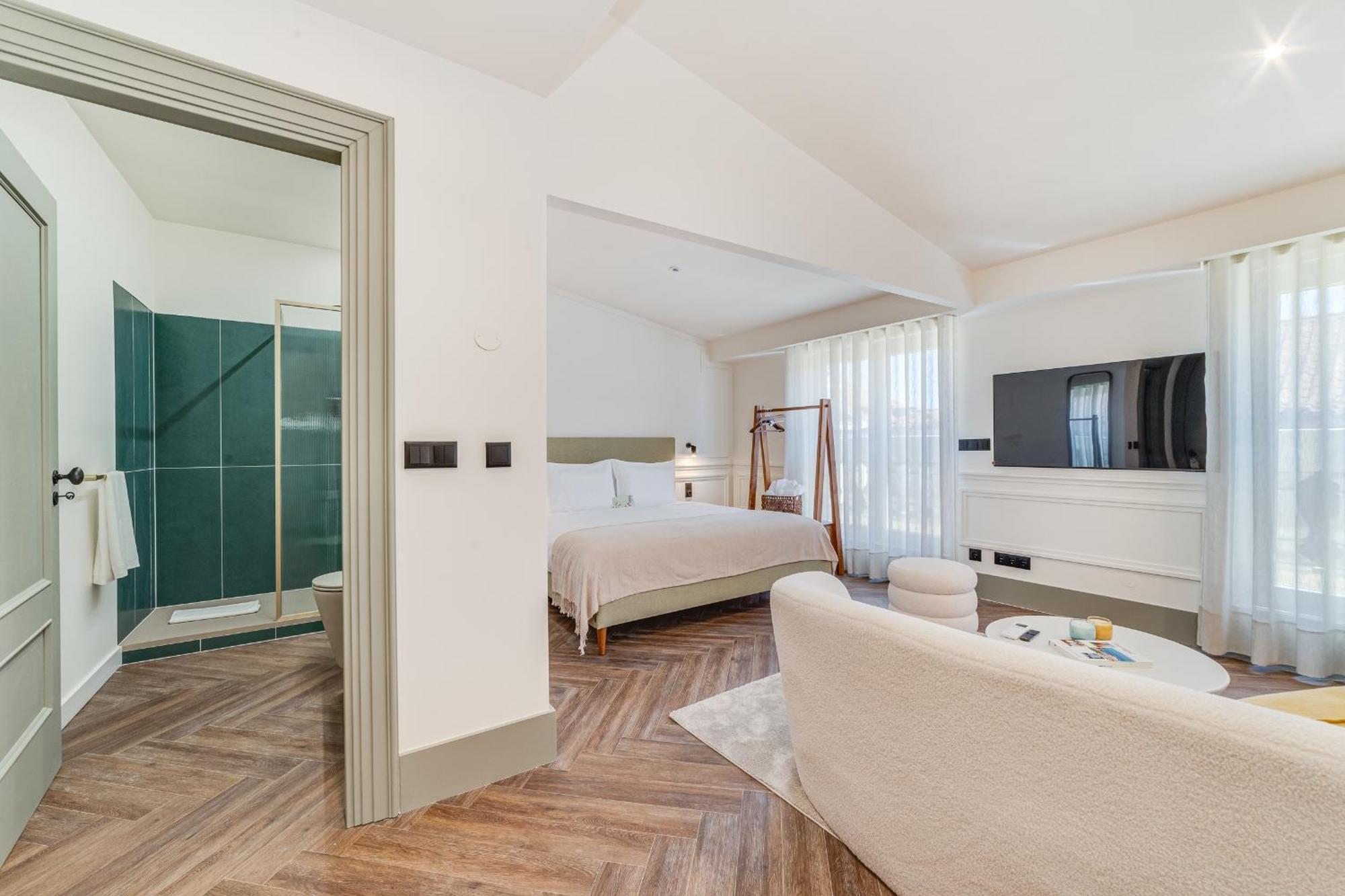 Hygge House Downtown Appartement Lisboa